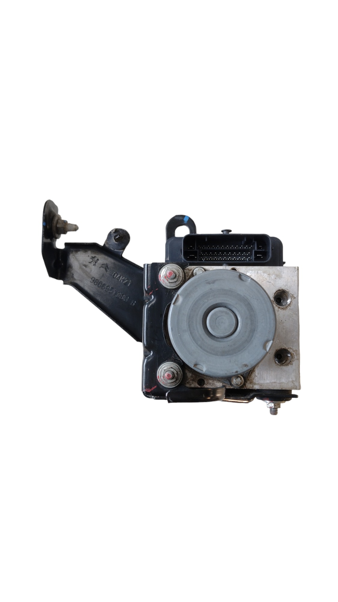 Módulo Peugeot Expert/Jumpy 1.6 2022 2