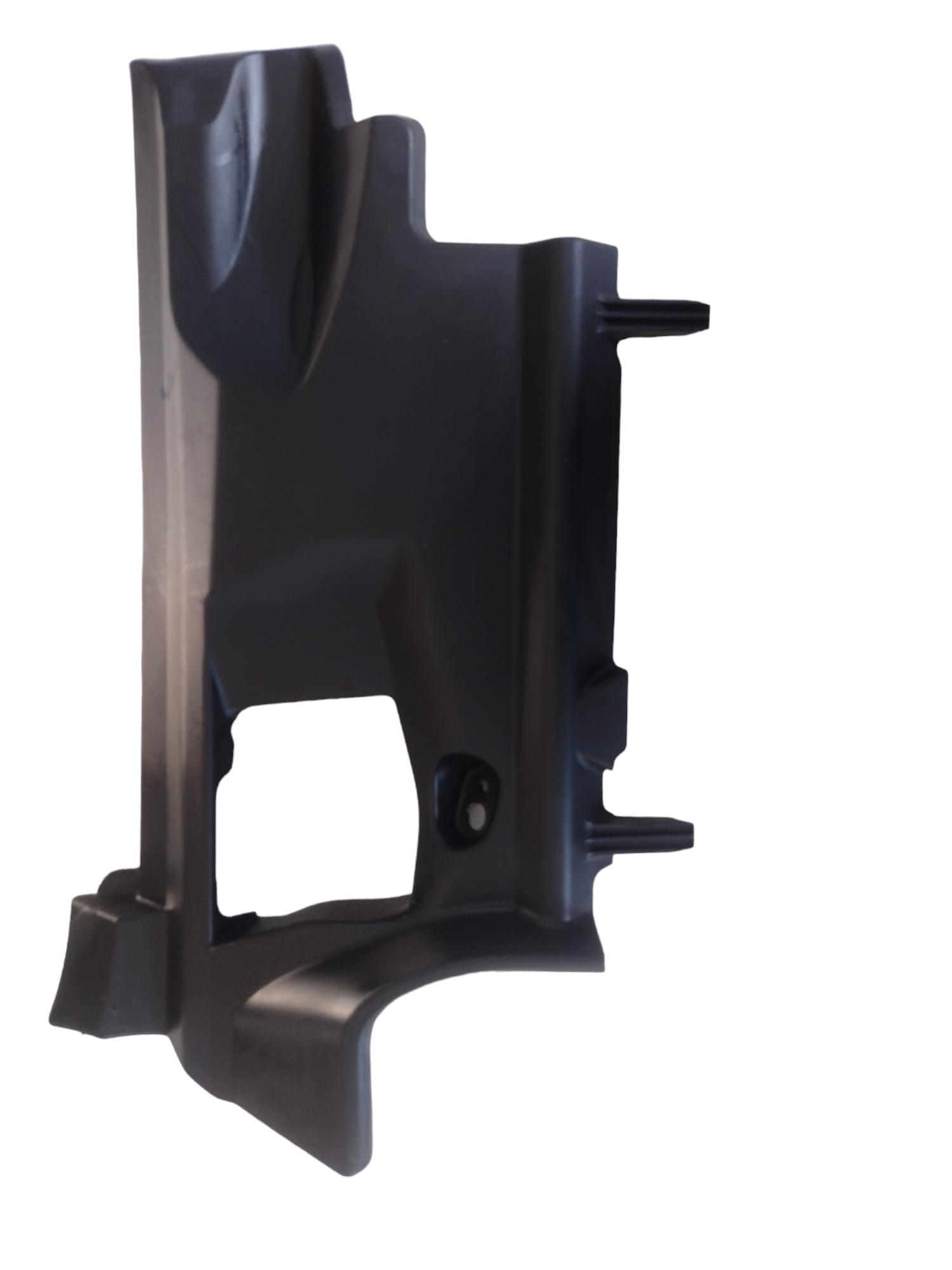 Acabamento Inferior Porta Luvas Honda Hr-v 2017 2