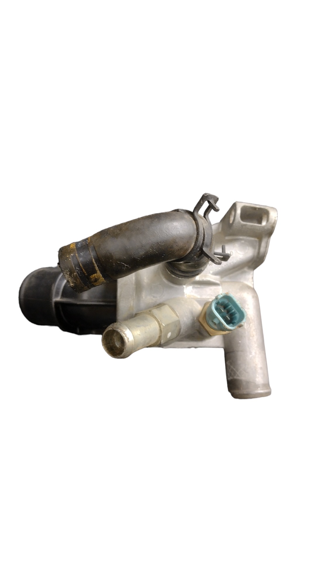 Cavalete Válvula Termostática Gm S10 2.8 2013 5