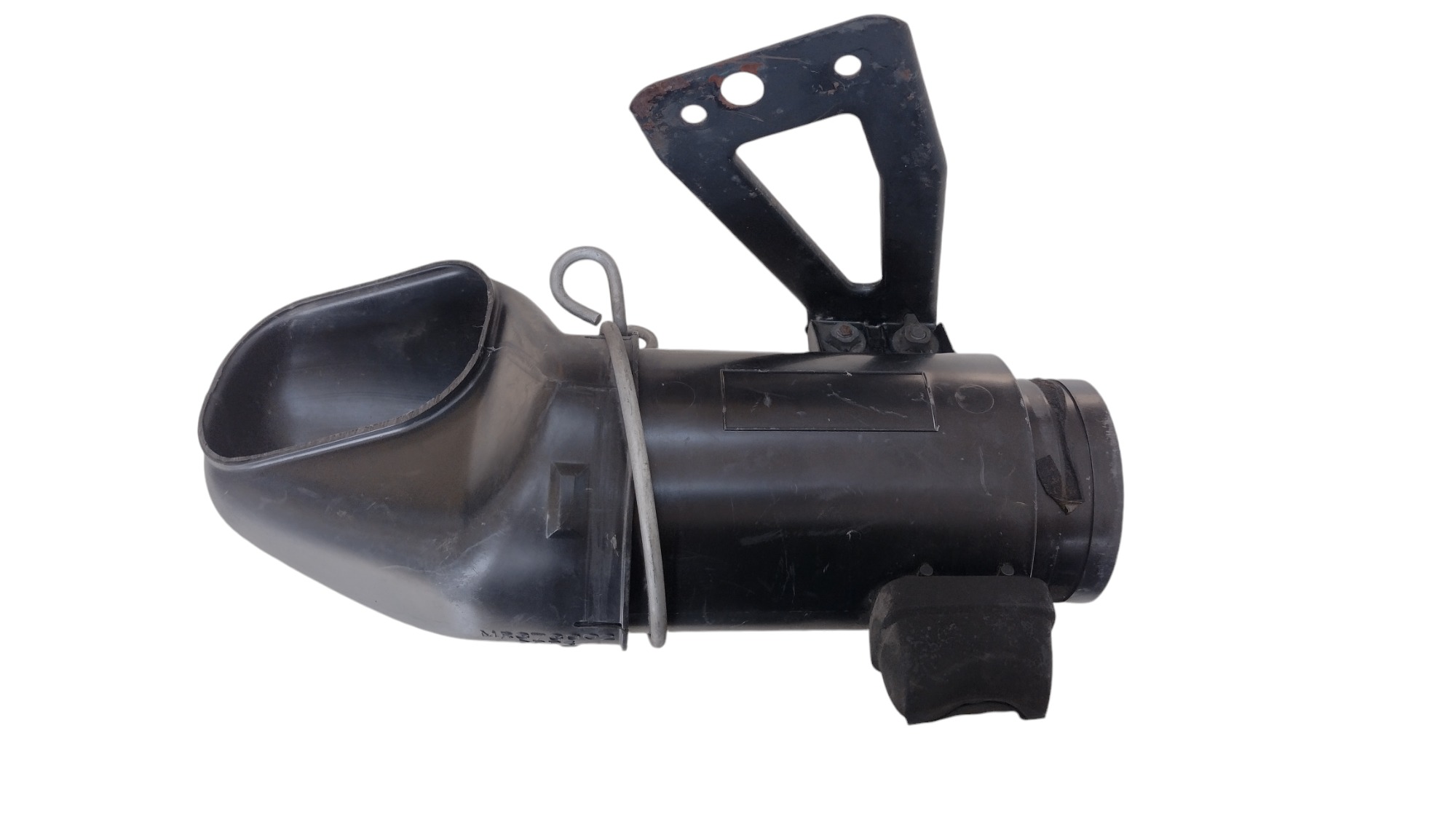 Mngueira Filtro De Ar Pajero Sport 3.0 V6 2005 6