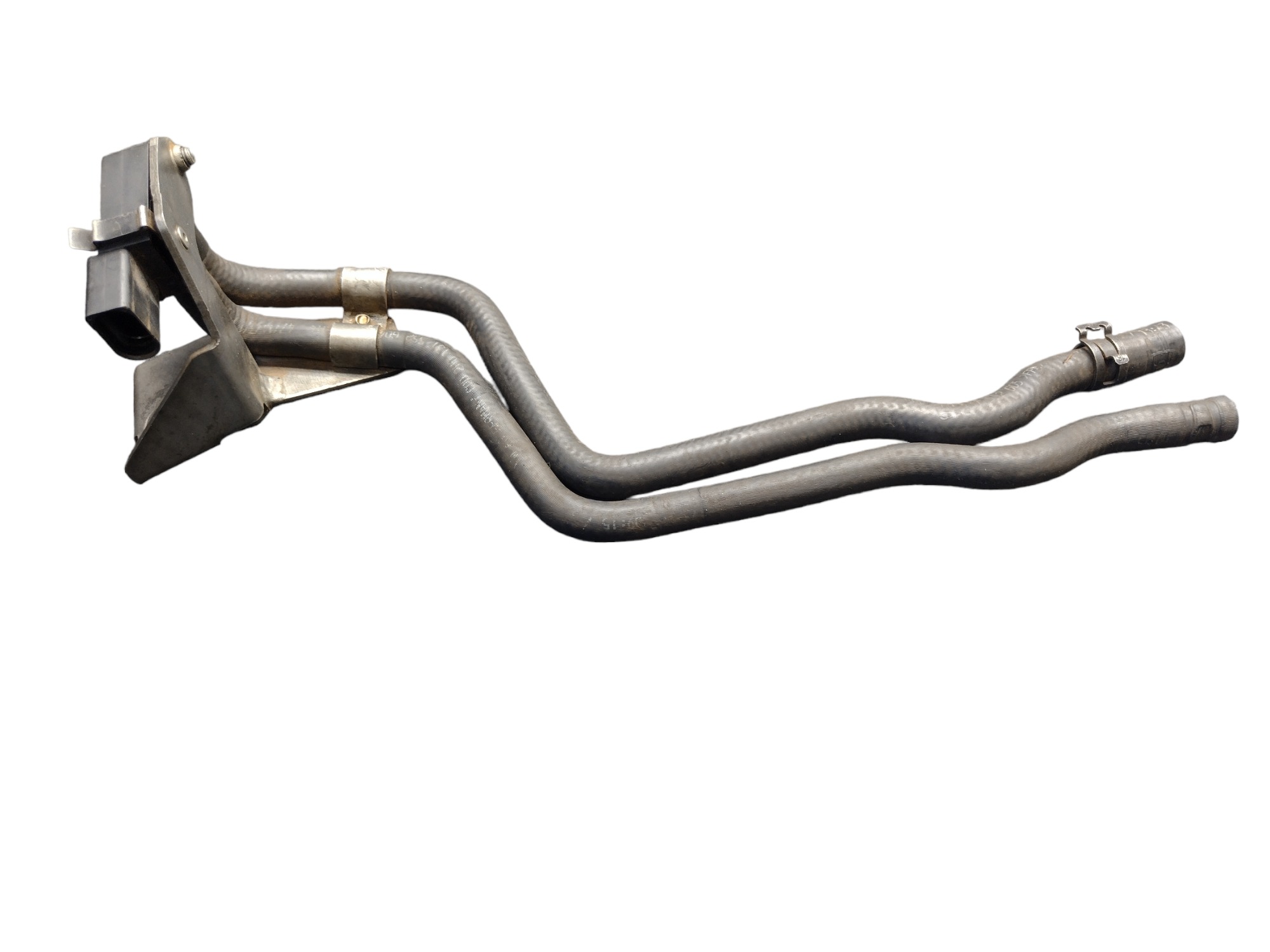 Sensor De Pressão Vw Amarok Biturbo 2.0 2012 3