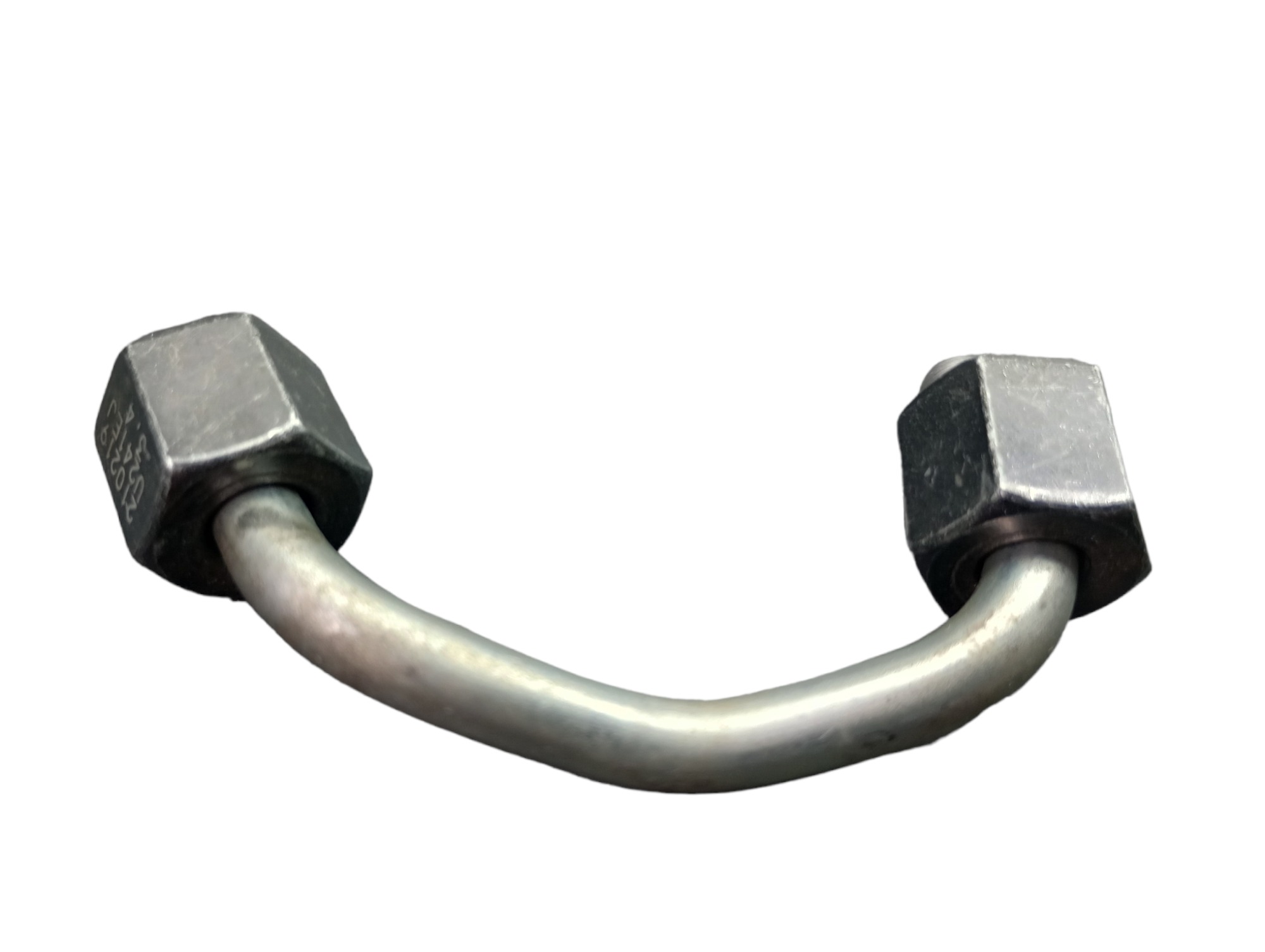 Cano 3.4 Bico Injetor Amarok 3.0 V6 2022 4