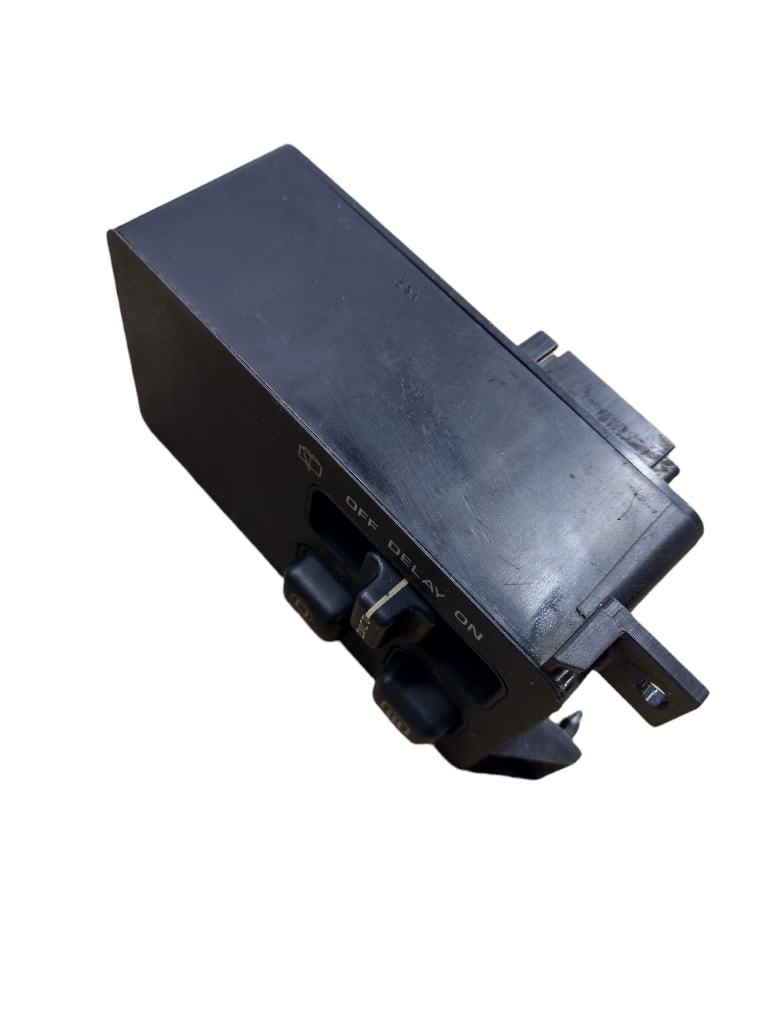 Comando Desembaçador Jeep Cherokee 1997 62552b 2