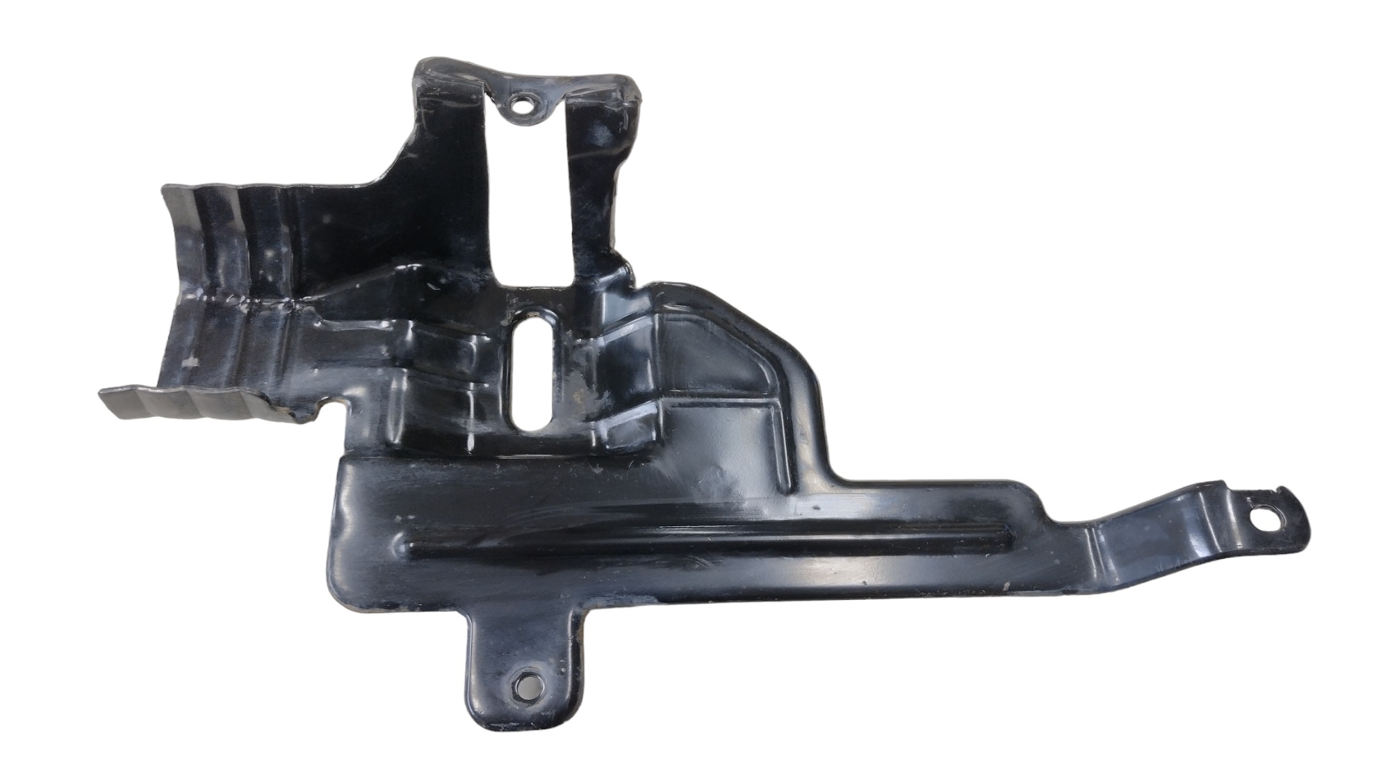 Protetor Inferior Cardan Fiat Toro 2.0 Diesel 2022 3