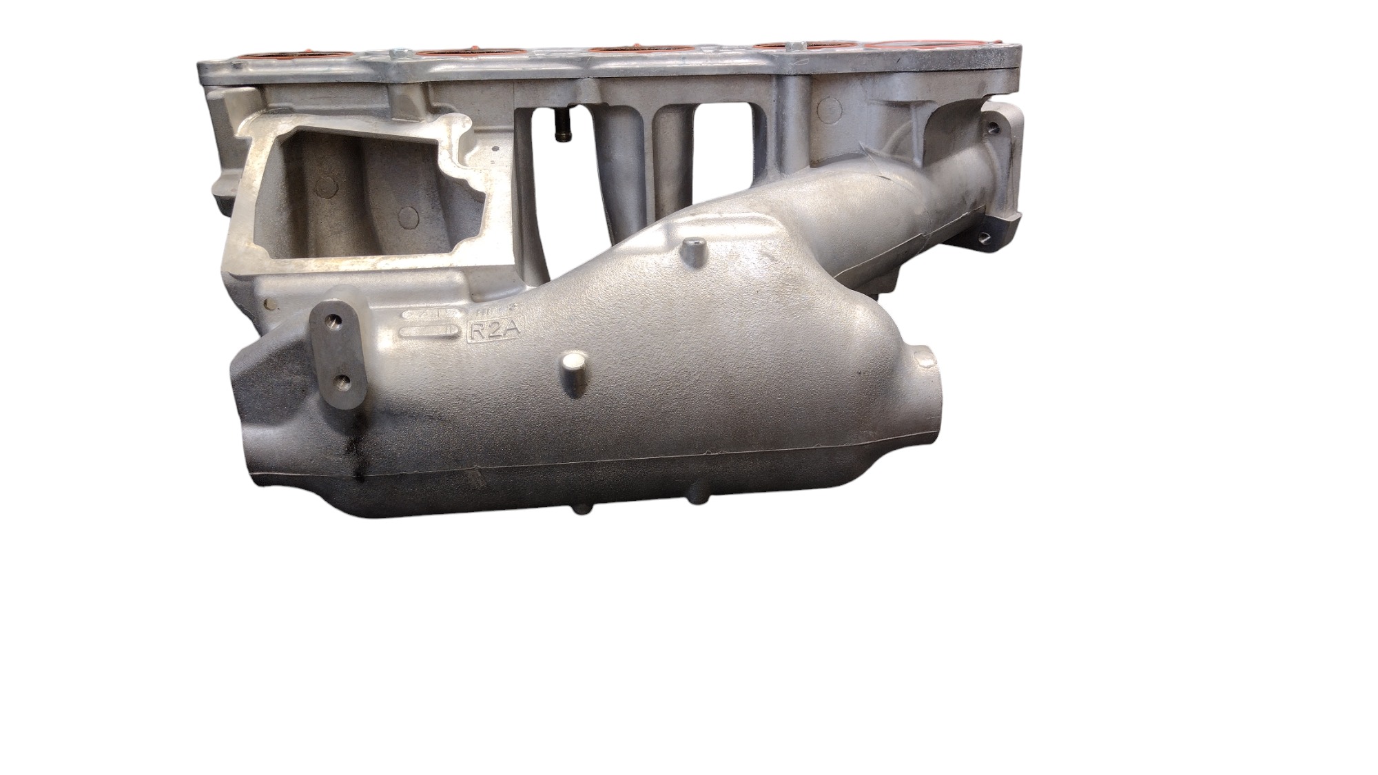Coletor De Admissão Honda Hrv 1.8 2019 5