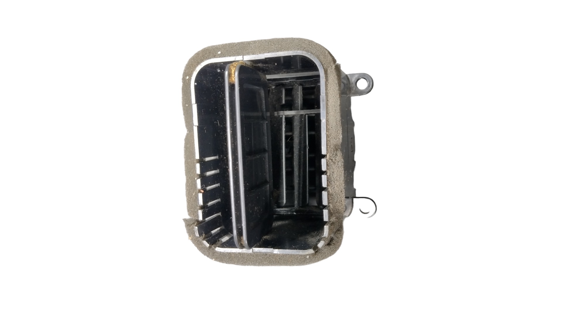 Difusor De Ar L.d Pajero Sport 2007 3