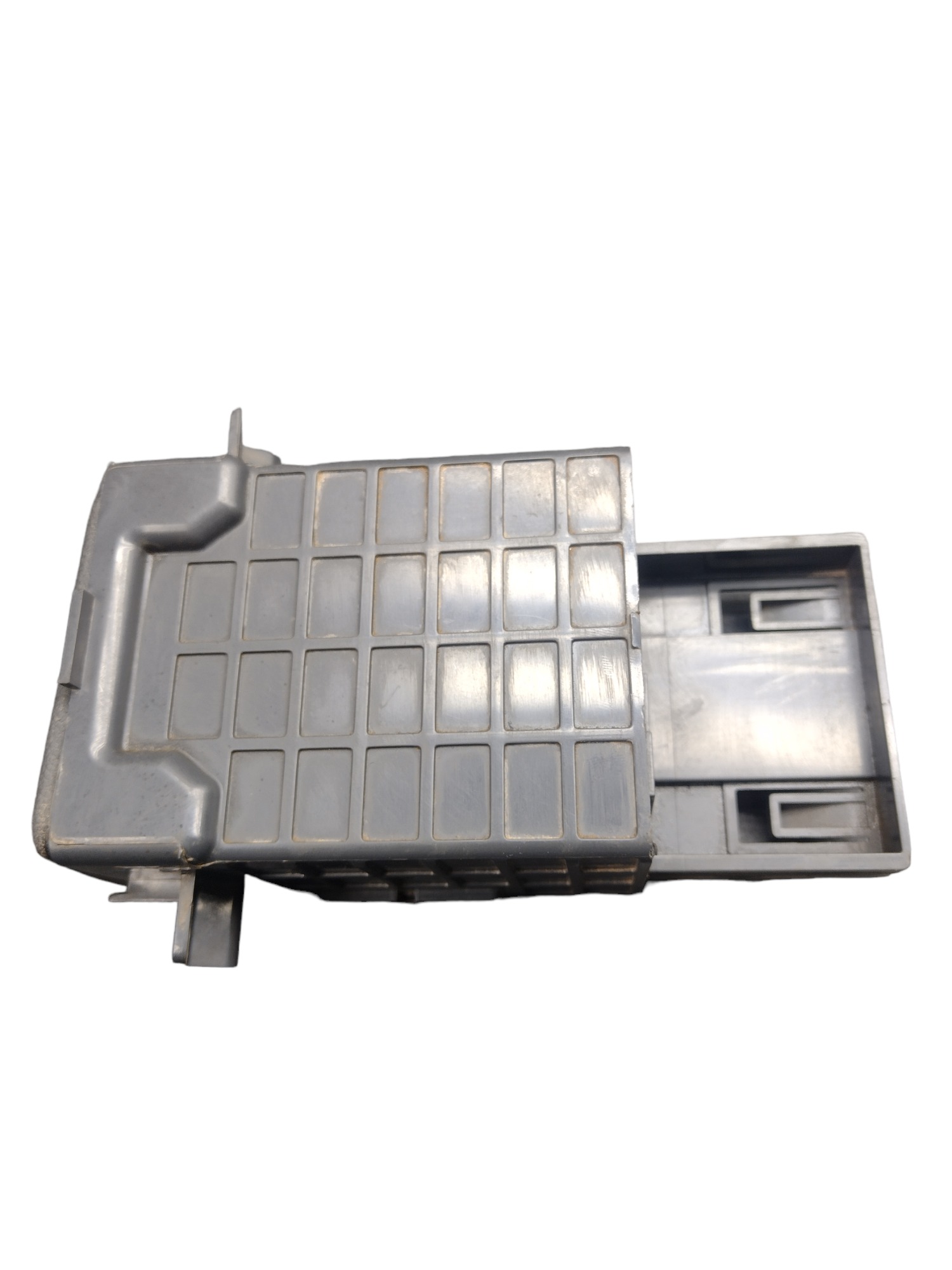 Porta Objetos Treco S10 2013  Preto 3
