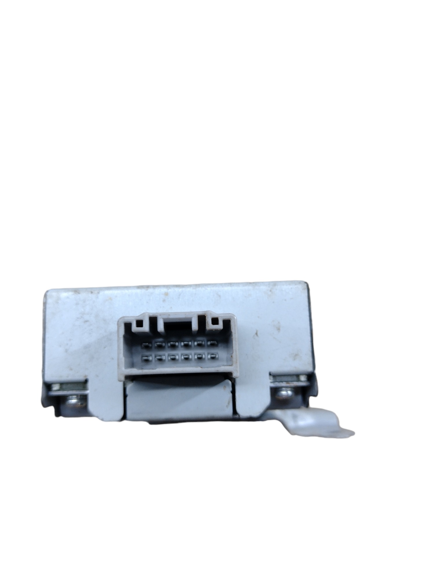 Módulo Alarme Toyota Hilux 2.8 Sw4 2019 8598a-0k010 3