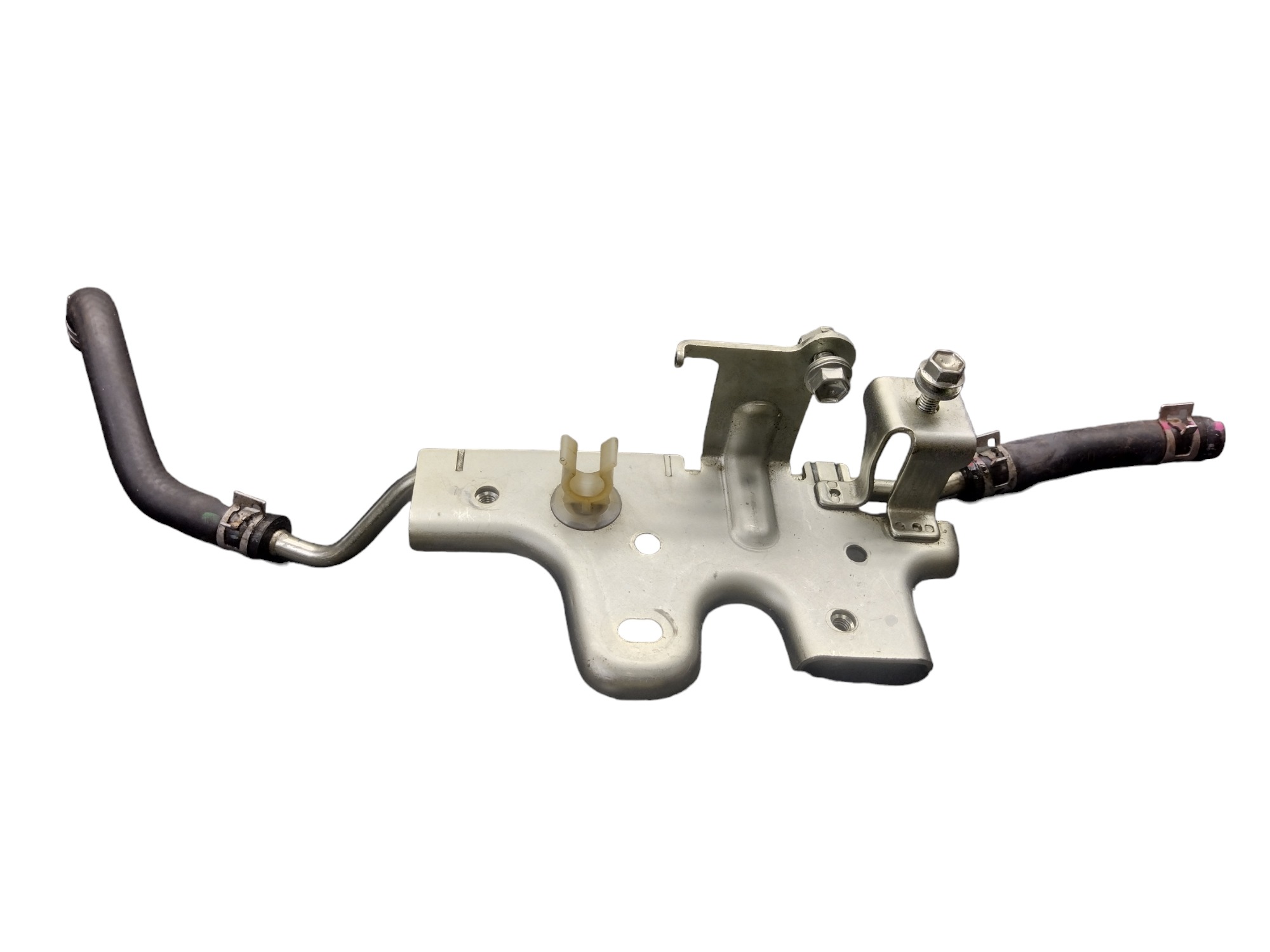 Cano De Água Cabeçote Hilux 2.8 Srx 2022 3