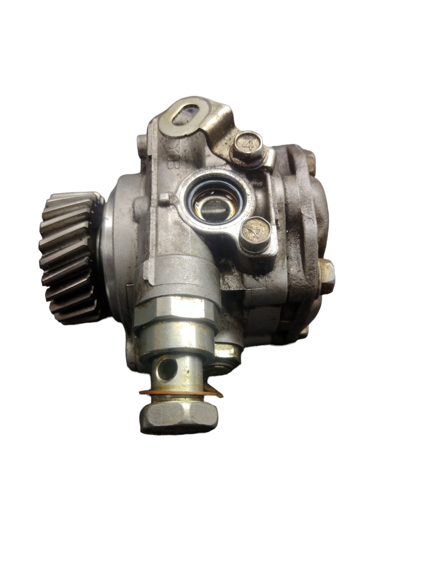 Bomba Hidráulica L200 Triton 3.2 2014 5