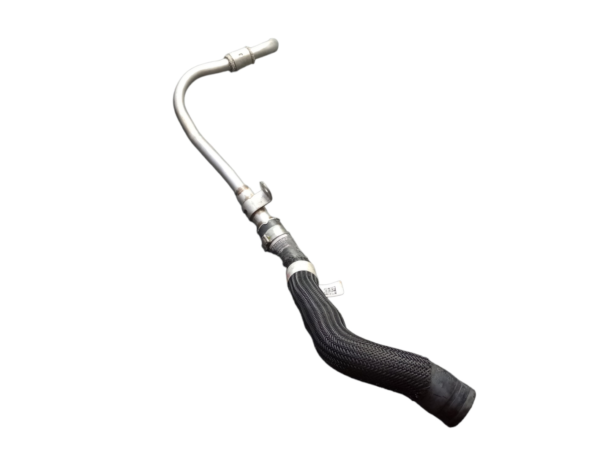 Cano Duto Arrefecimento Jeep Renegade 1.3 Turbo Flex 2022 3