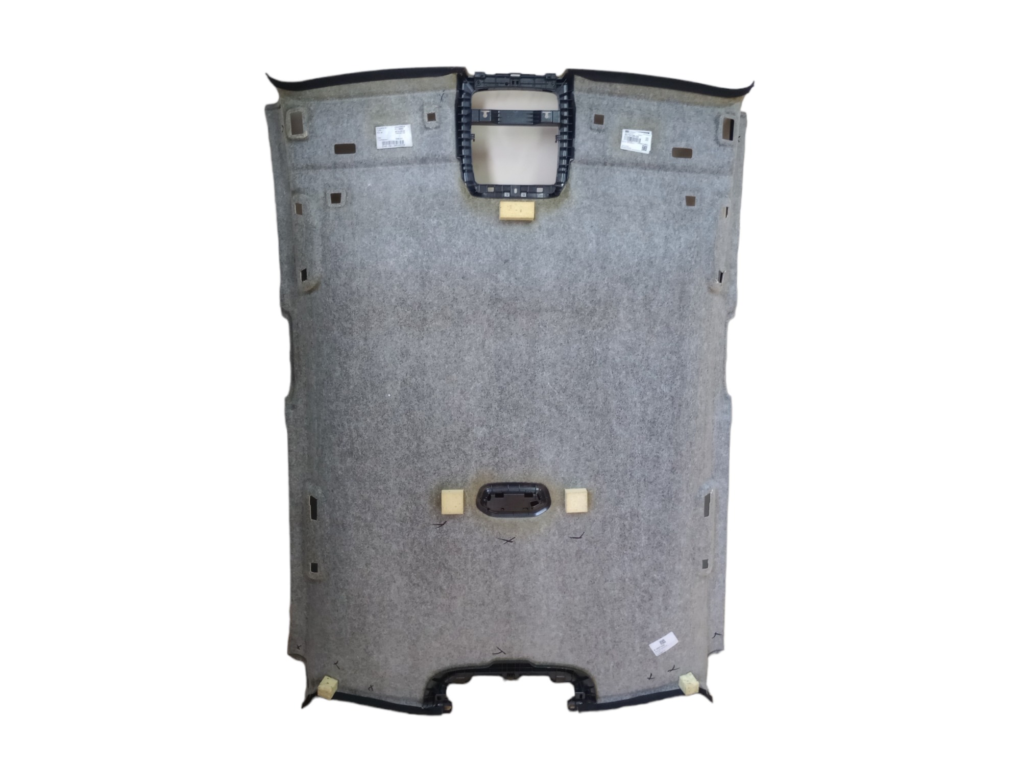 Forro Interno Teto Bmw Seda M3 2020 5