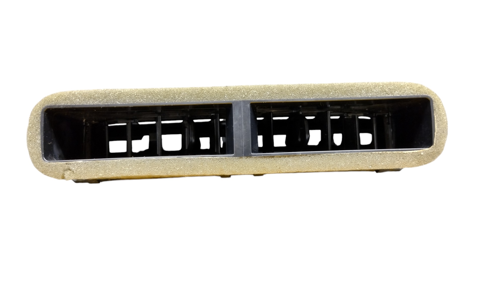 Difusor De Ar Painel Central Vw Nivus 2023 Com Detalhe 6