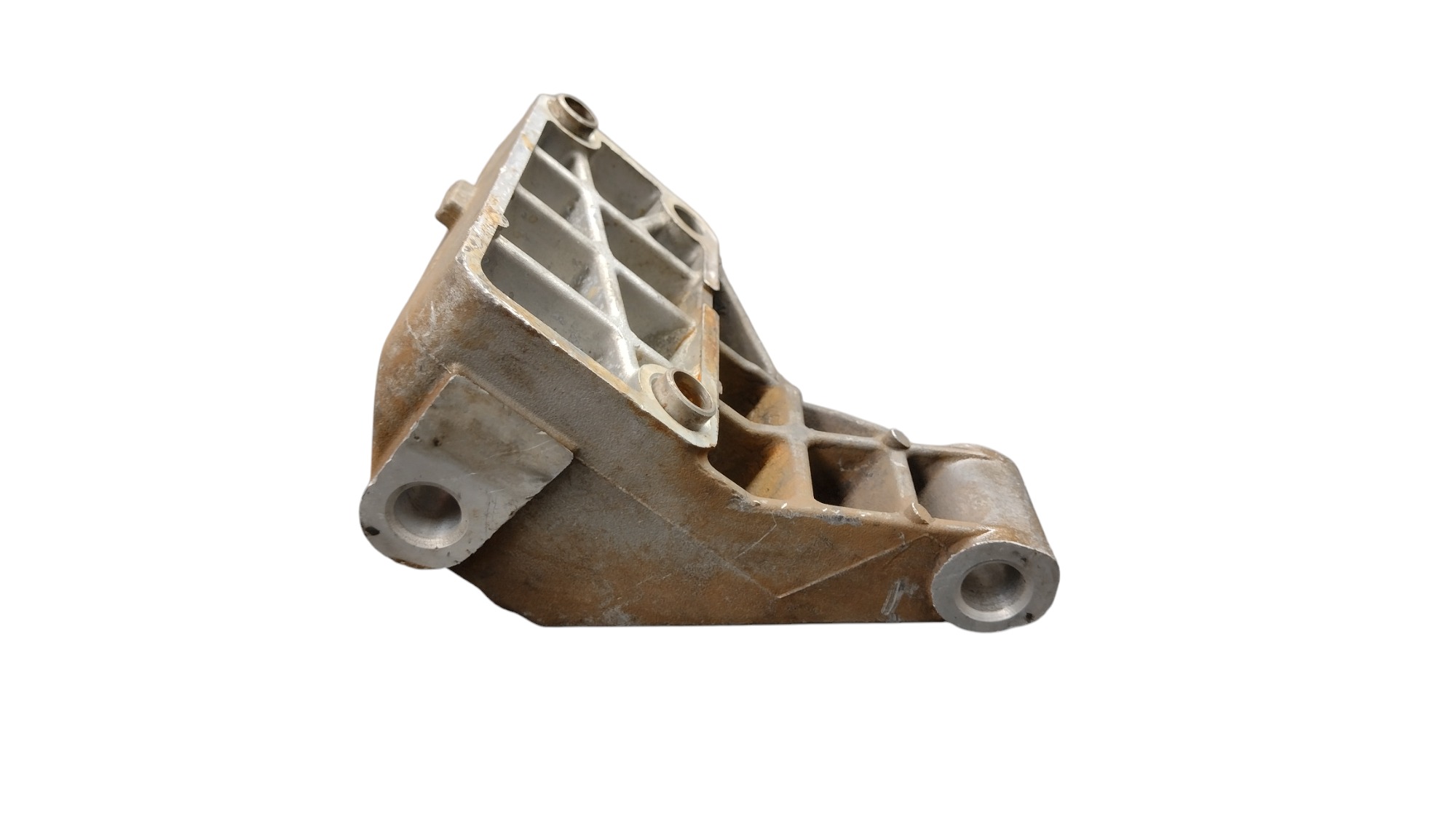 Suporte Coxim Motor Fiat Ducato 2.3 2011 3
