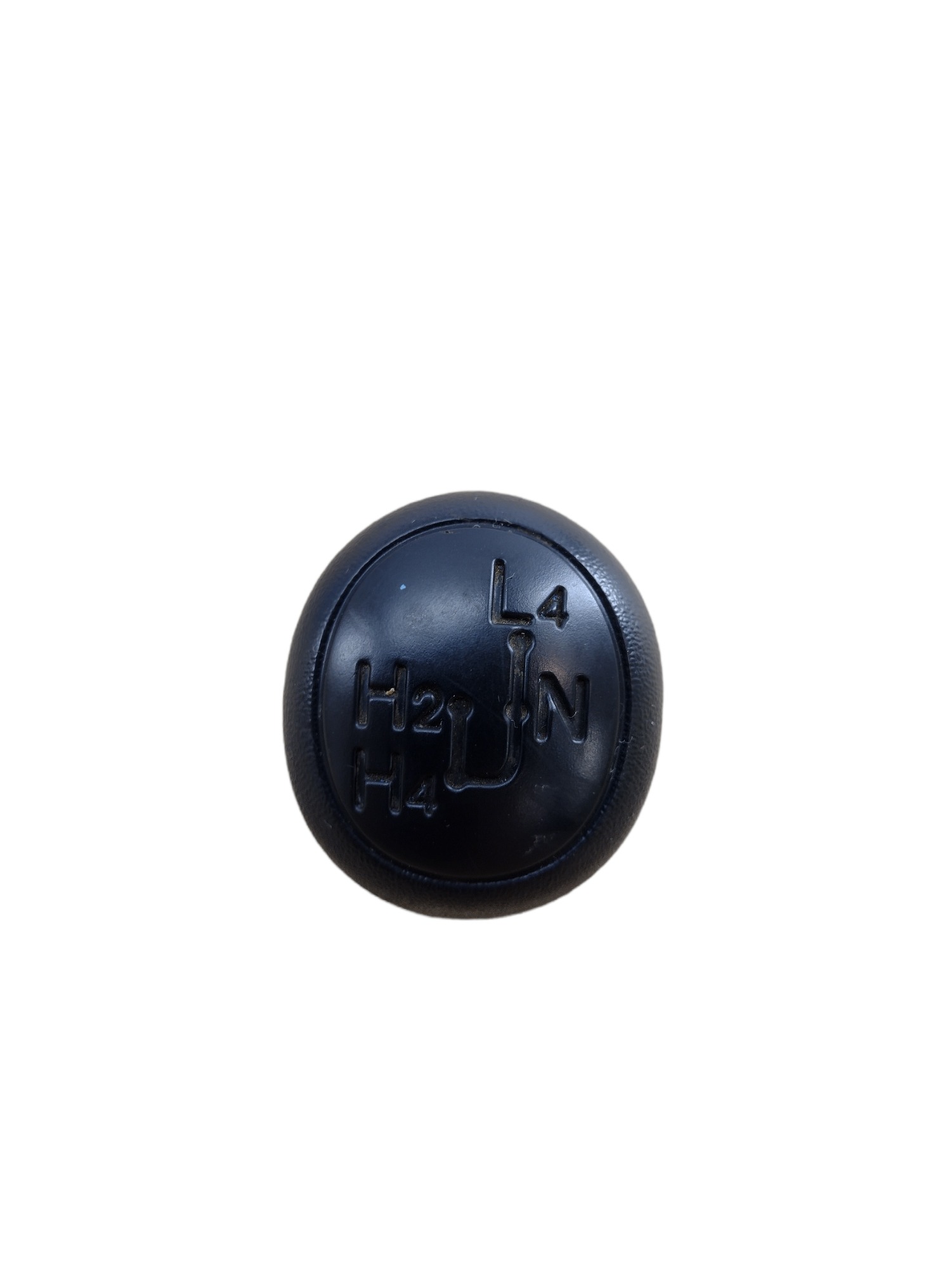 Manopla Câmbio 4×4 L200 Triton 2015 2