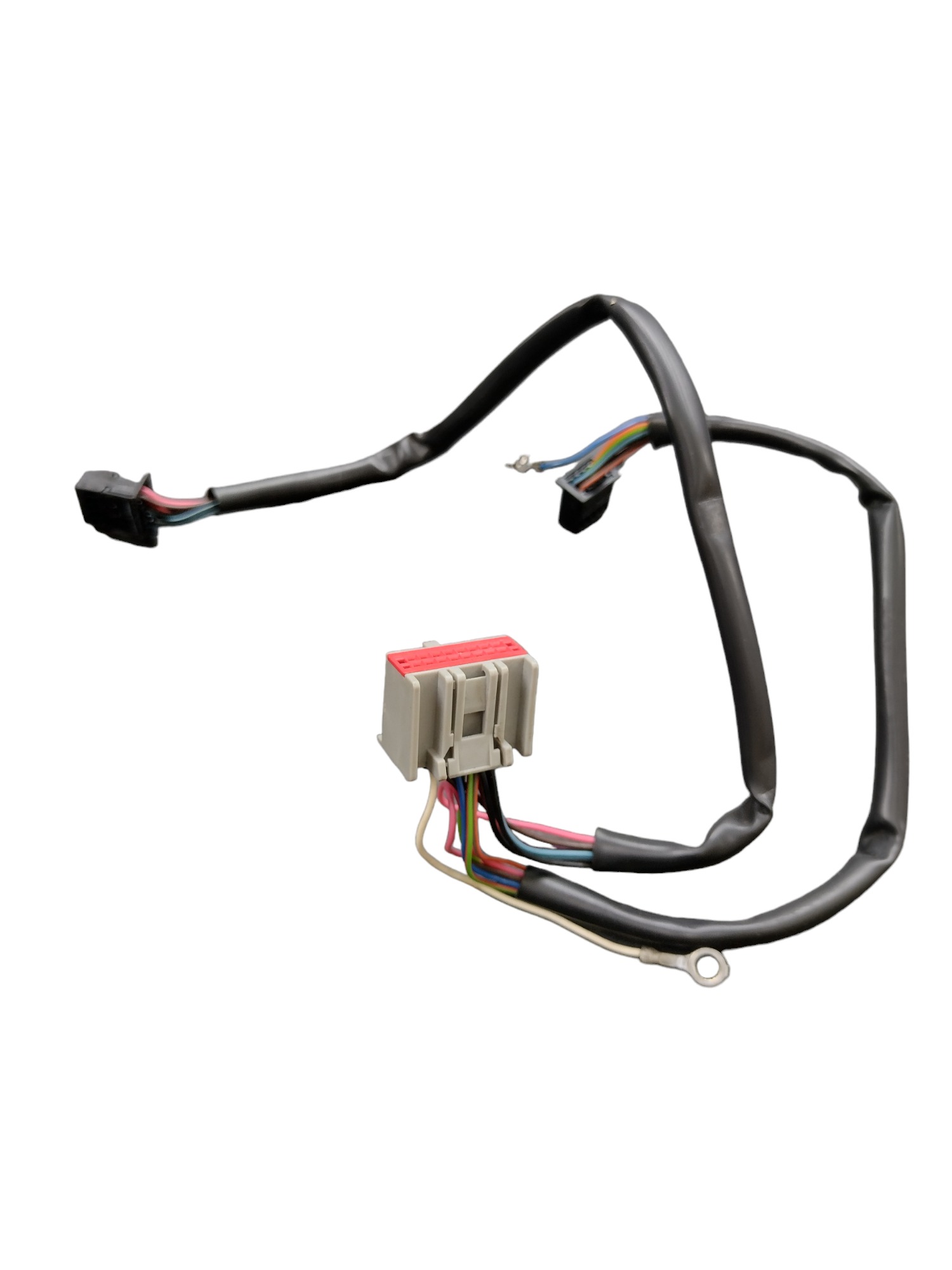 Chicote Comando Volante De Direção Ford Edge 2011 2