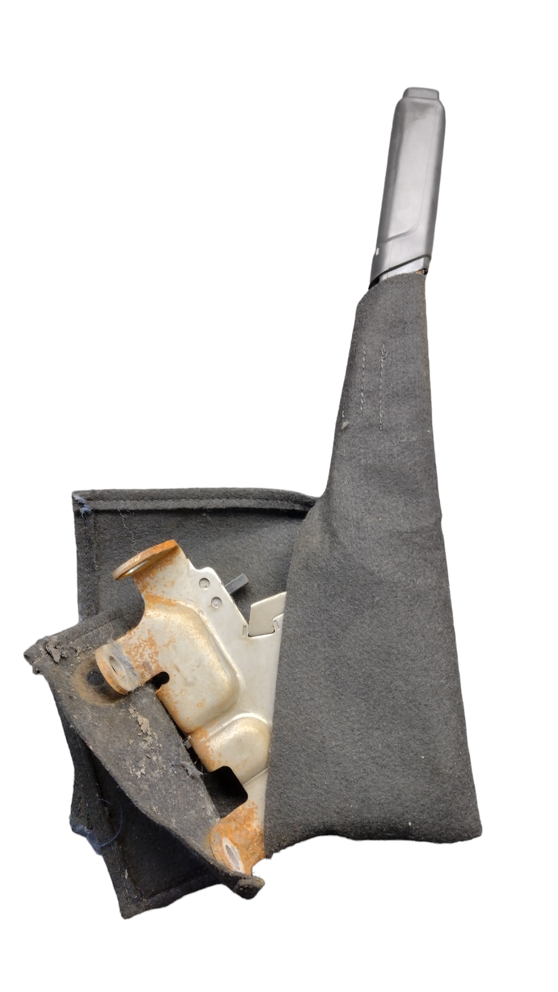 Alavanca Peugeot Expert 1.6 2022 3