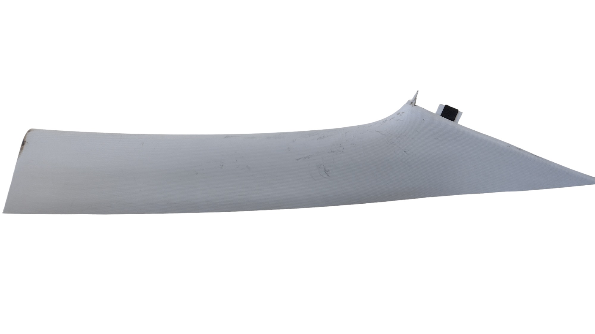 Moldura Interna L.d Parabrisa Jeep Compass 2018 6