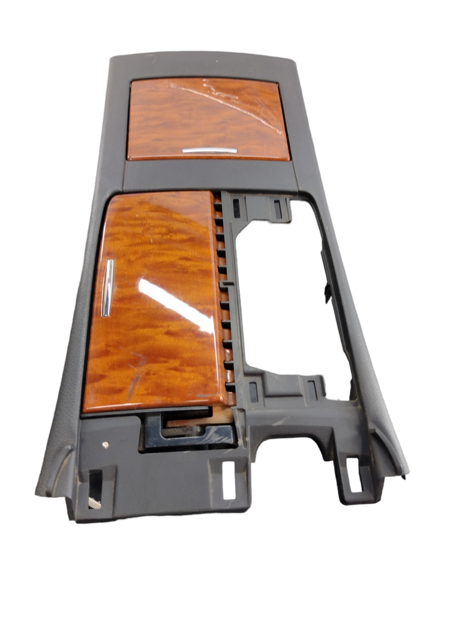Moldura Console Dodge Ram 2012 3