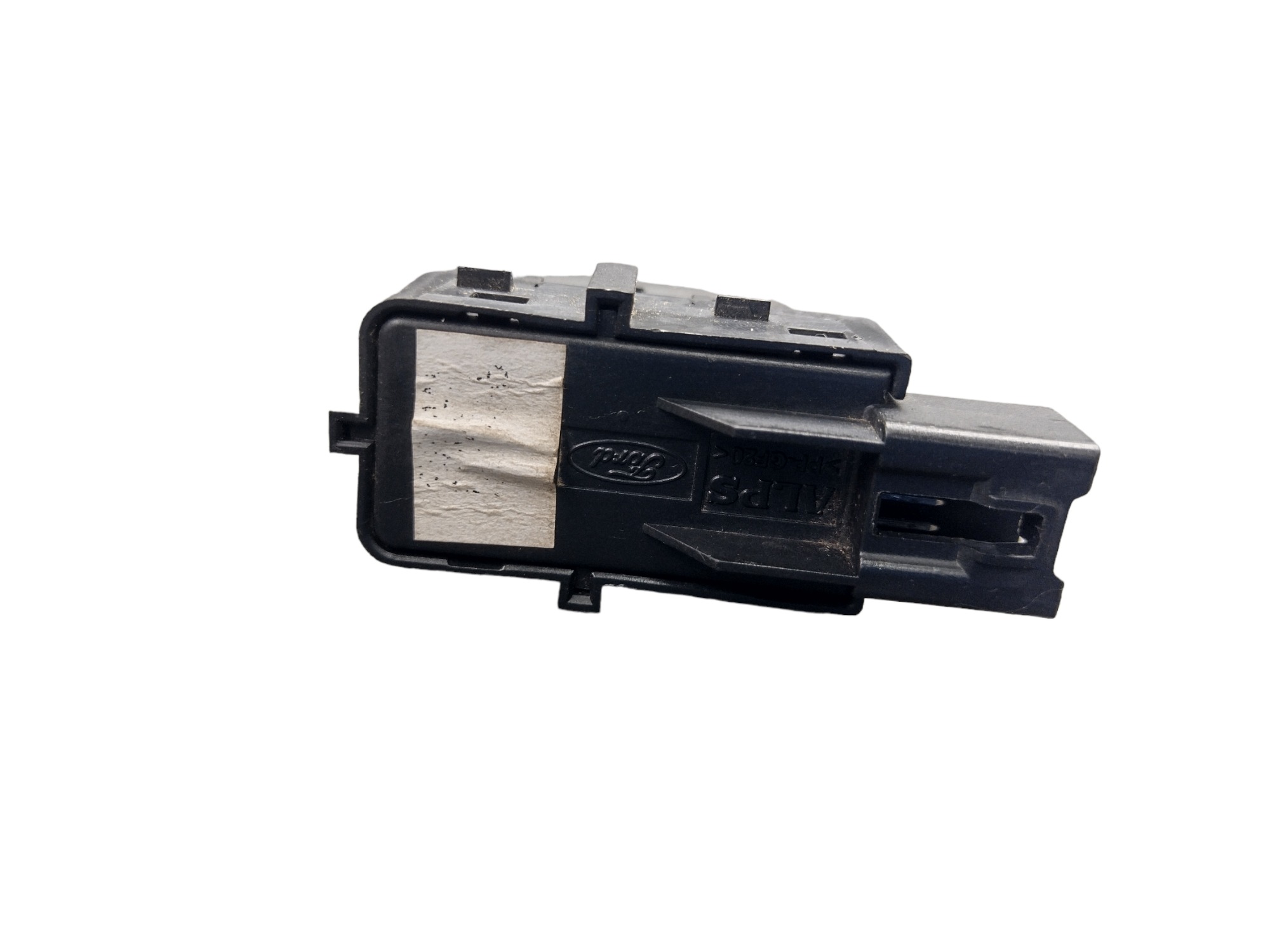 Botão Do Teto Solar Range Rover Sport 2011 3