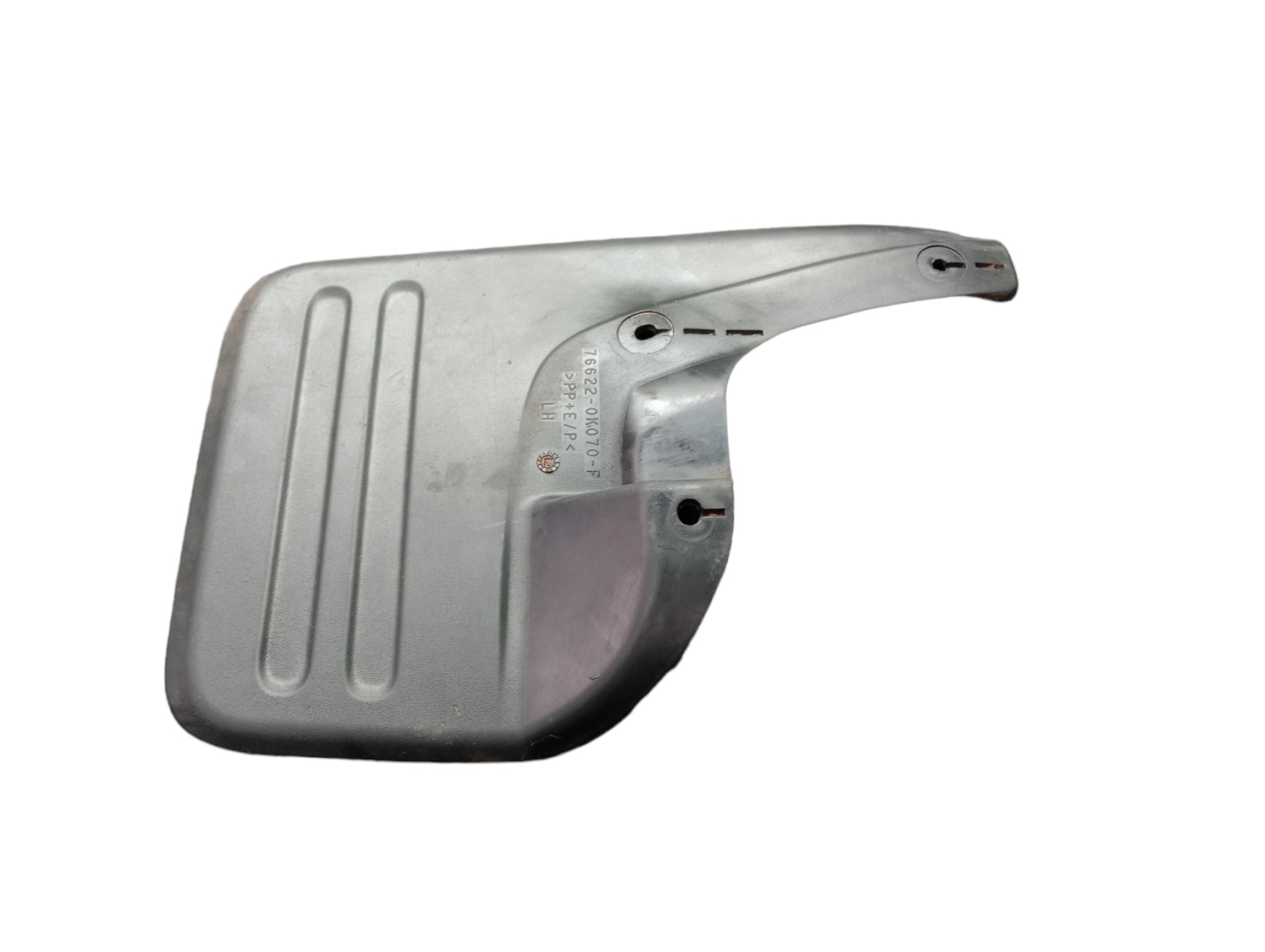 Parabarro Lameiro D.e Toyota Hilux 2012 3