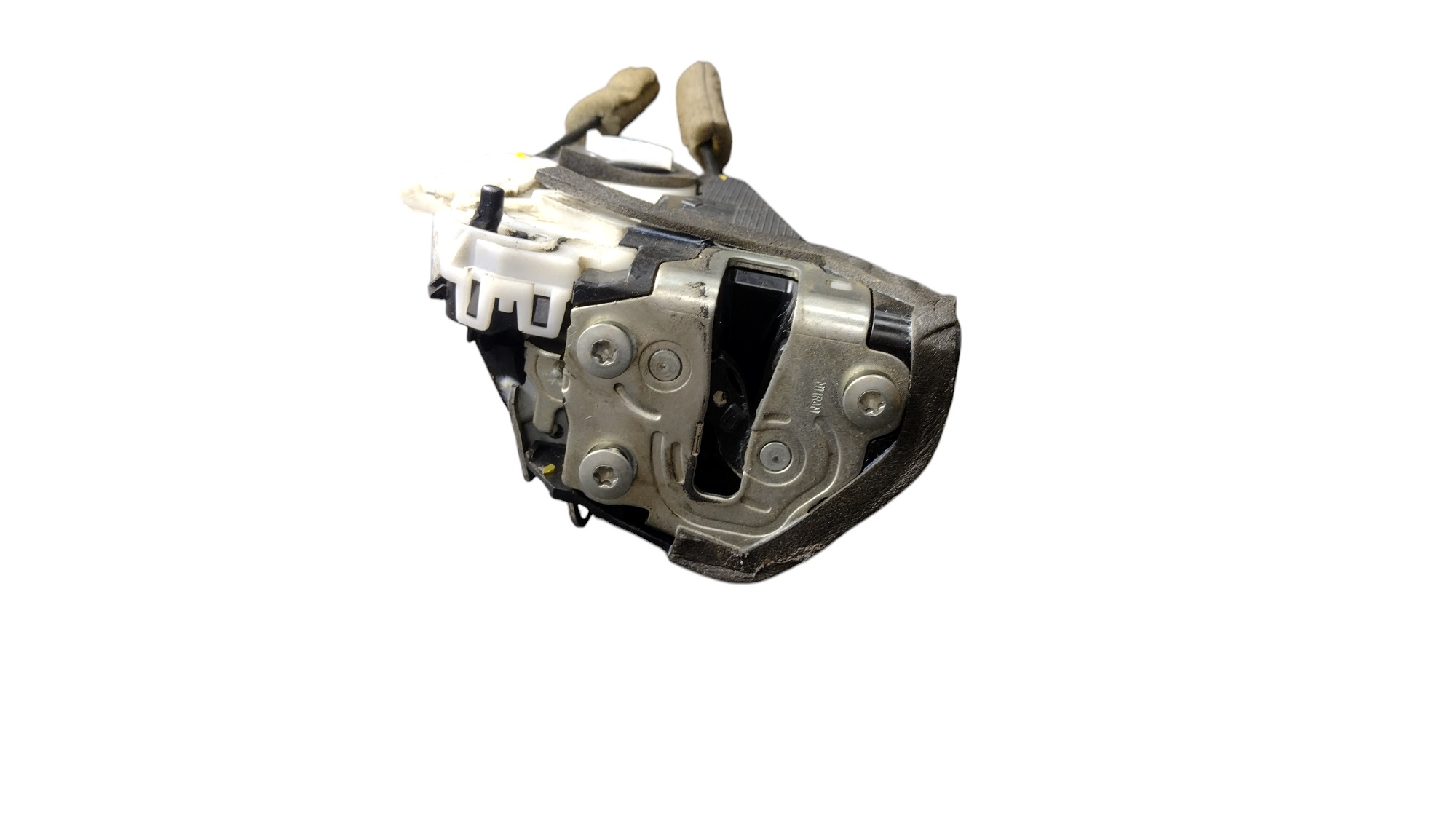 Fechadura Porta T.d Honda Hrv 2019 4