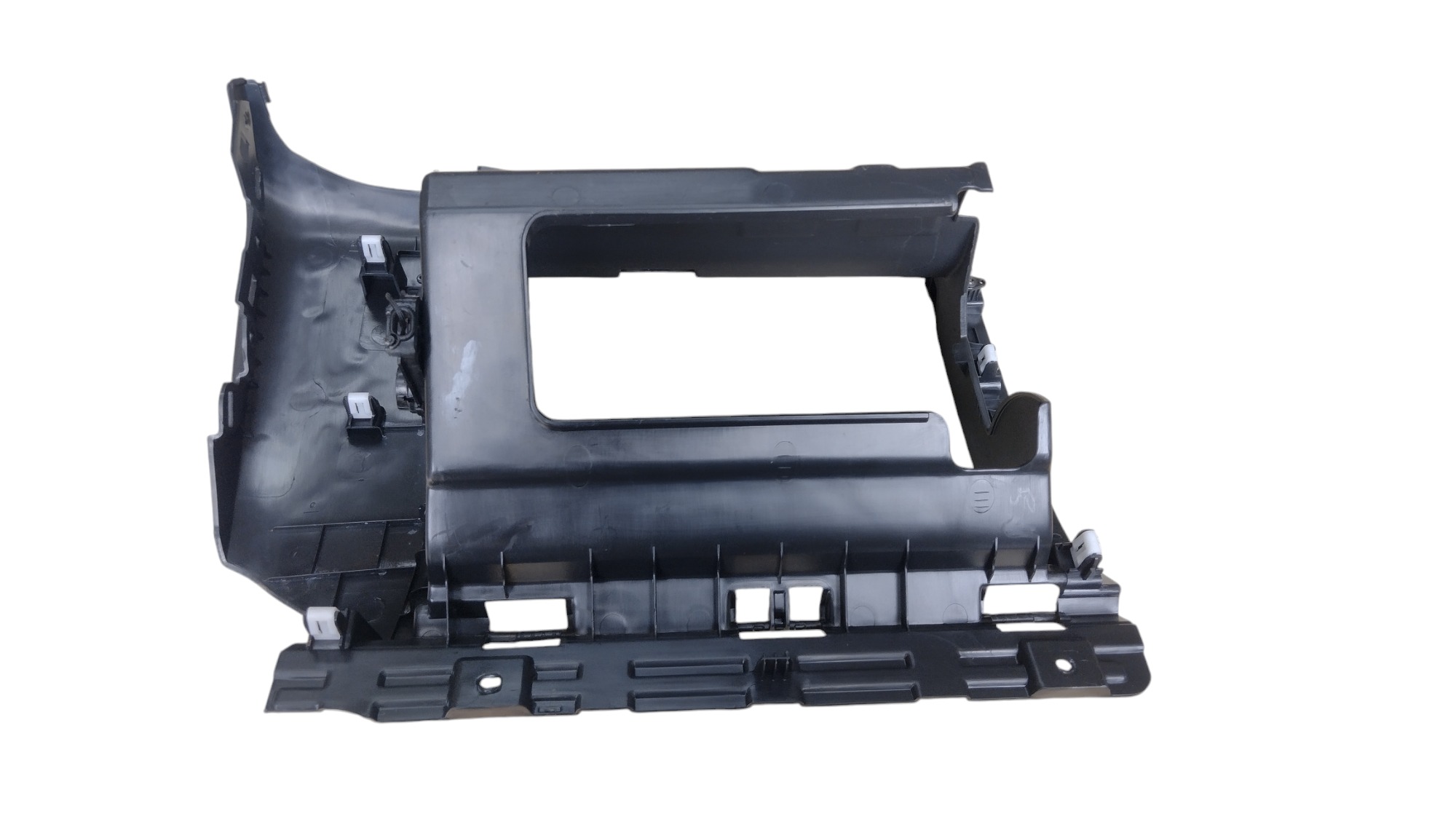 Acabamento Suporte Porta Luvas Jeep Compass 2023 3