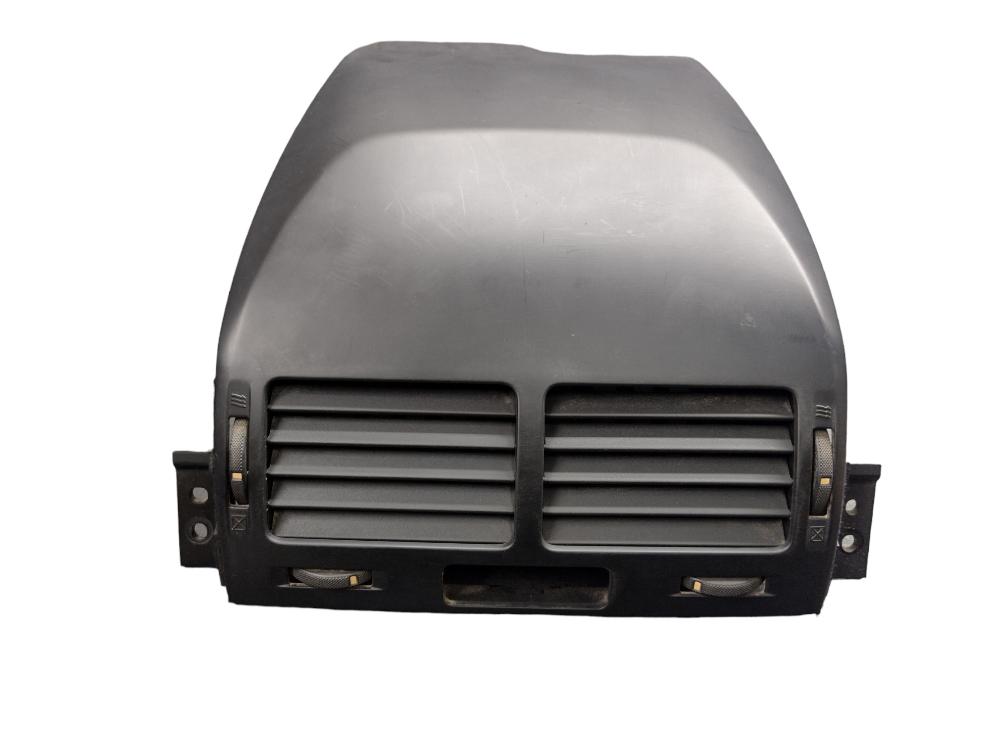 Moldura Central Do Painel Grand Vitara 2011 2