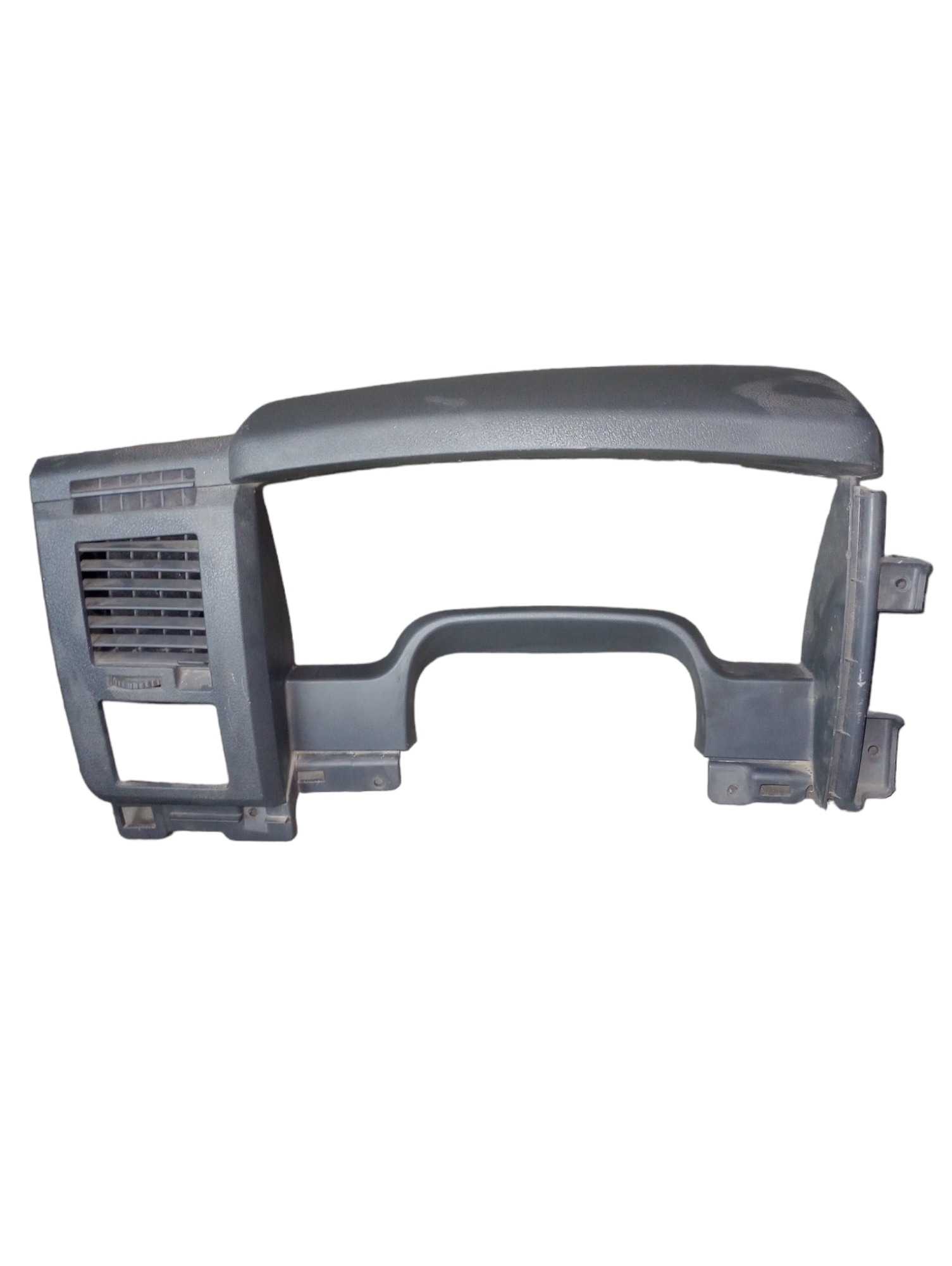 Moldura Painel De Instrumentos Dodge Ram 2007 2