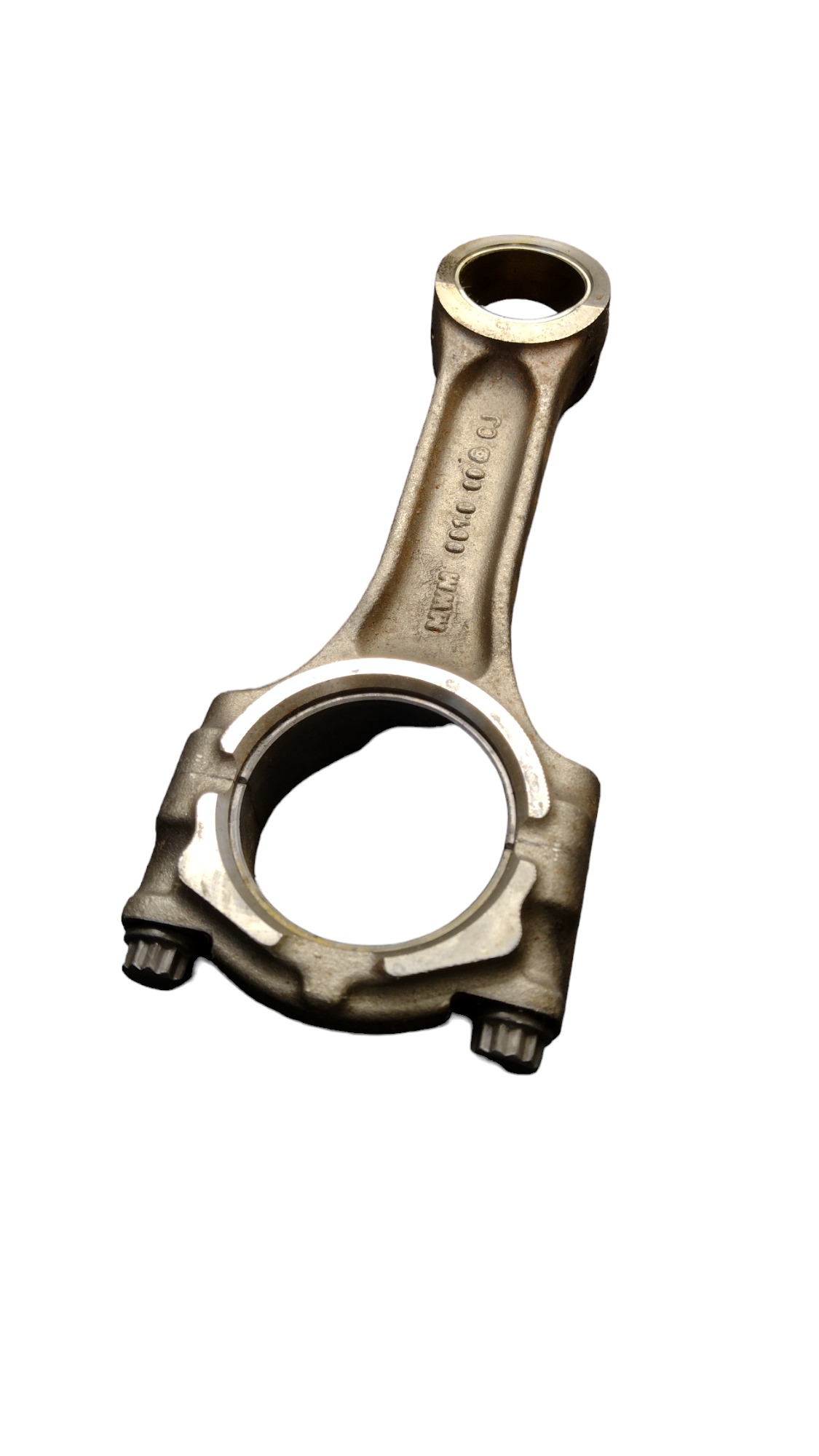 Biela Motor Frontier 2.8 Mwm 2004 2