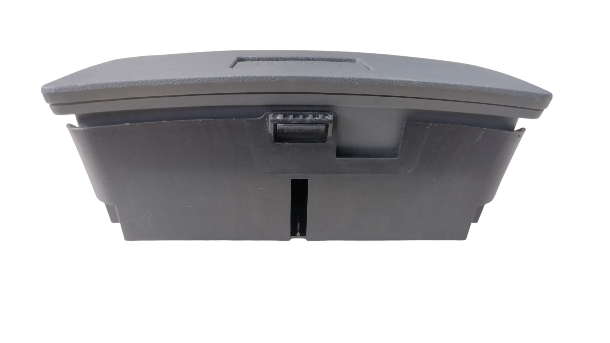 Porta Copos Painel Dodge Ram 2008 Cinza 3