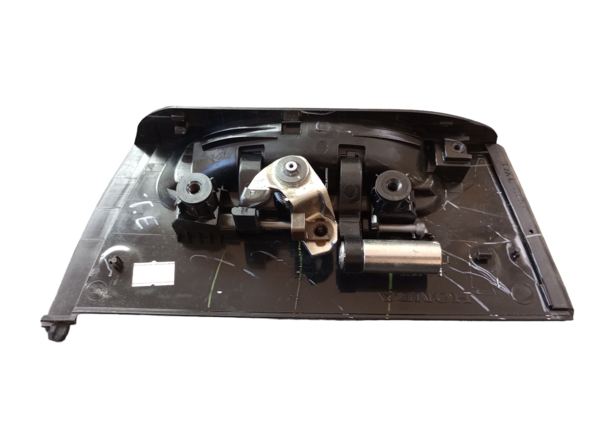 Maçaneta Externa T.e Honda Hrv 2021 5