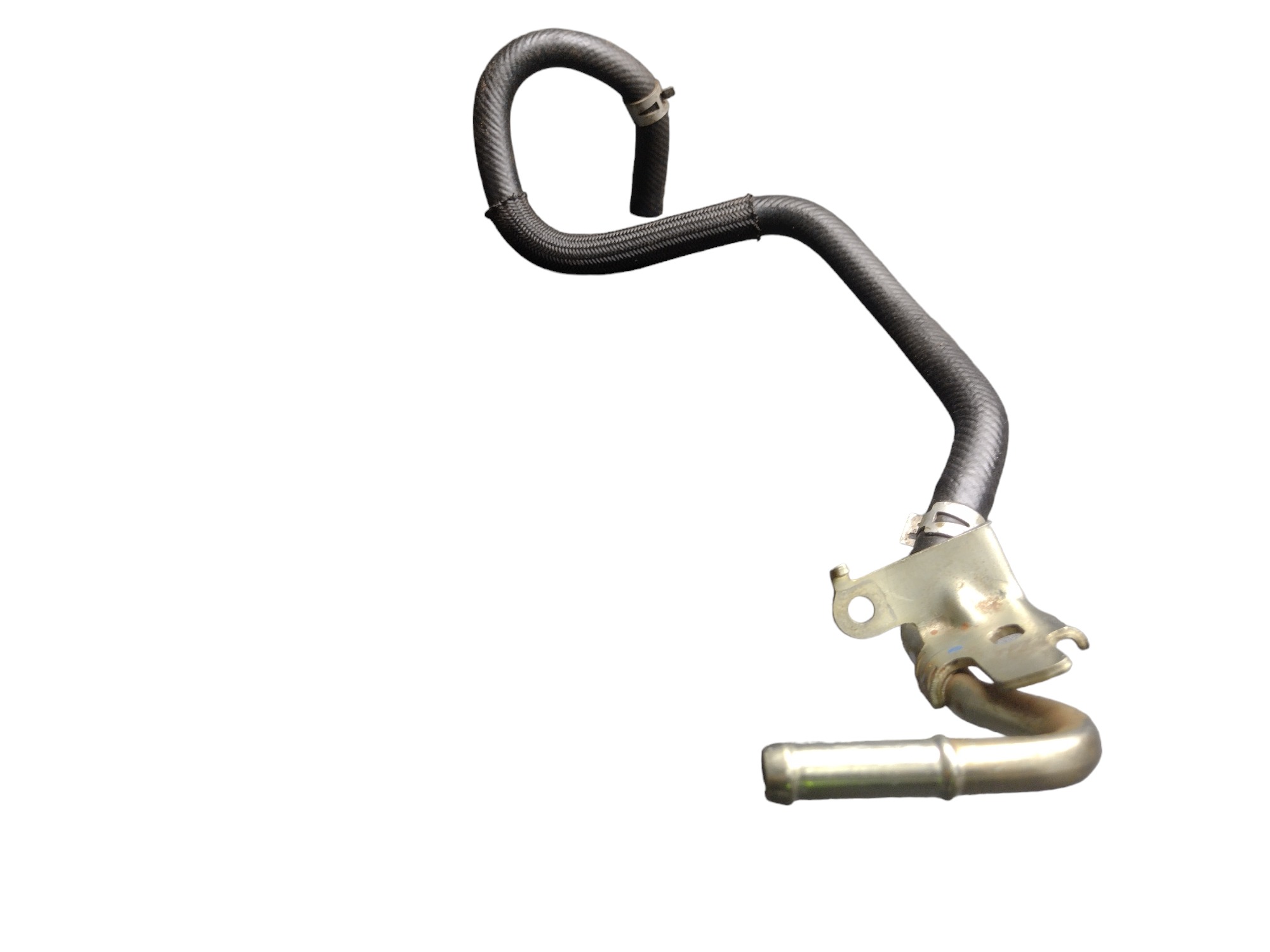 Mangueira Refrigeração Cabeçote Hilux 2.8 Srx 2022 3