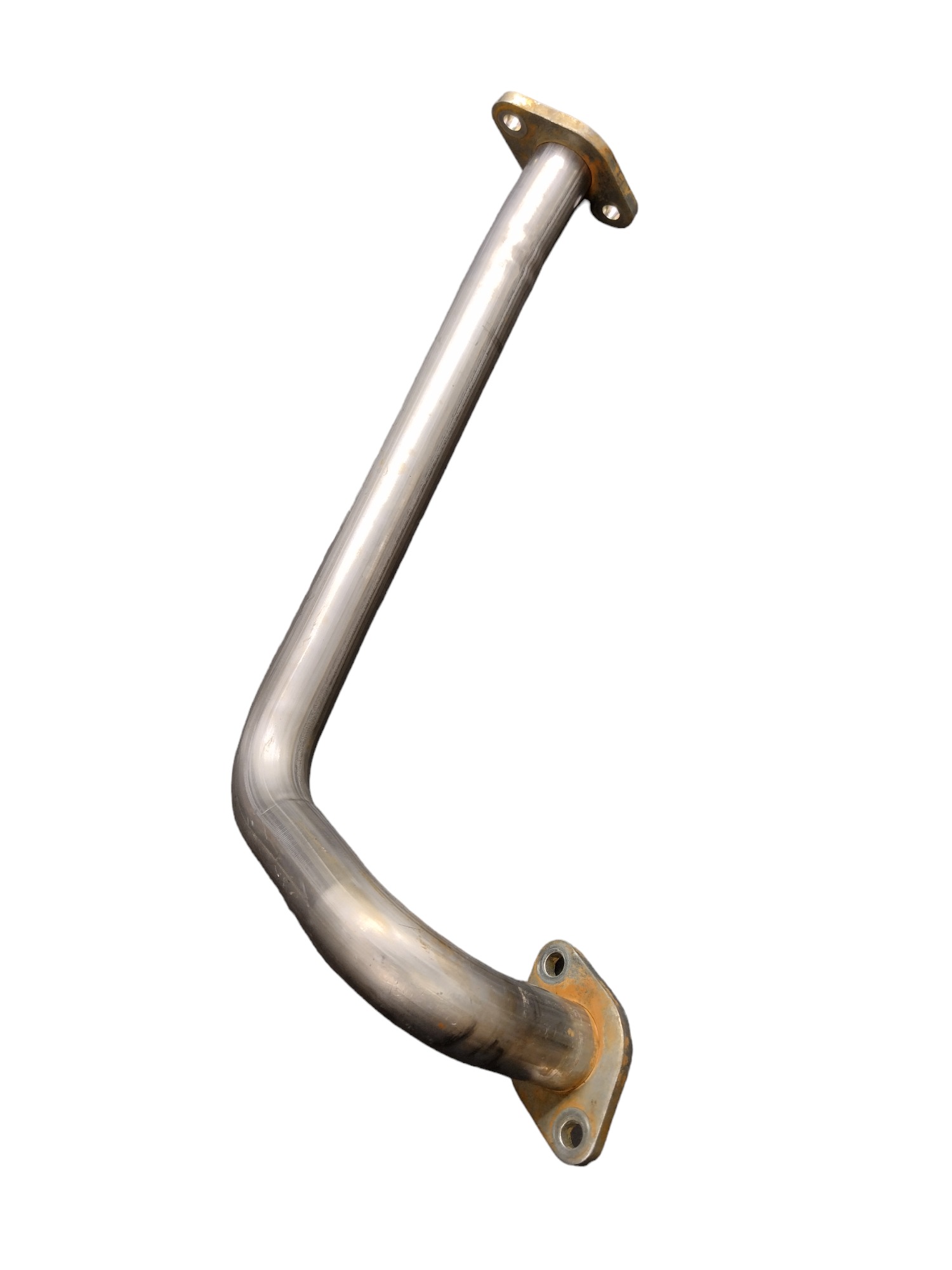 Cano Válvula Egr Hilux 3.0 2011 2