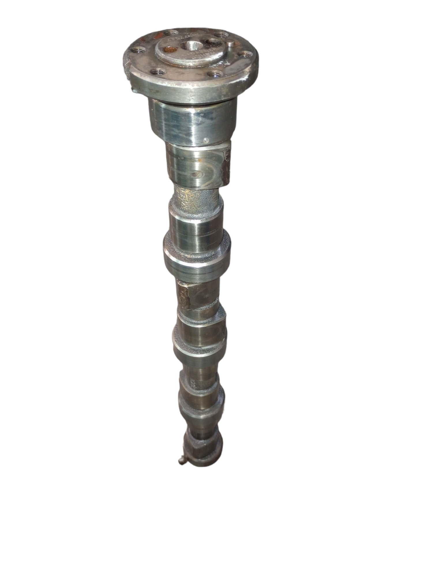 Eixo Comando Do Motor Ford Cargo 816 2013 2