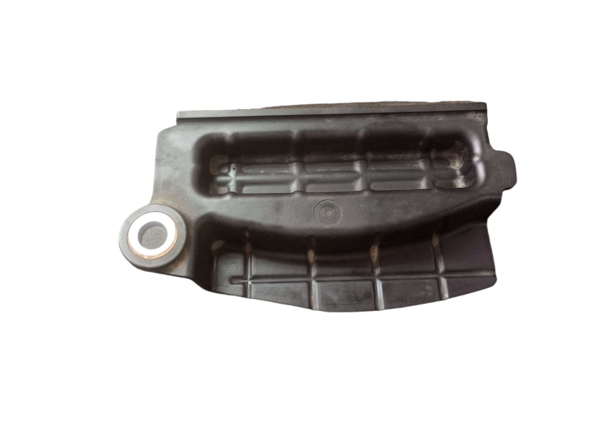 Acabamento Correira Dentada Hyundai Creta 2.0 2019 2
