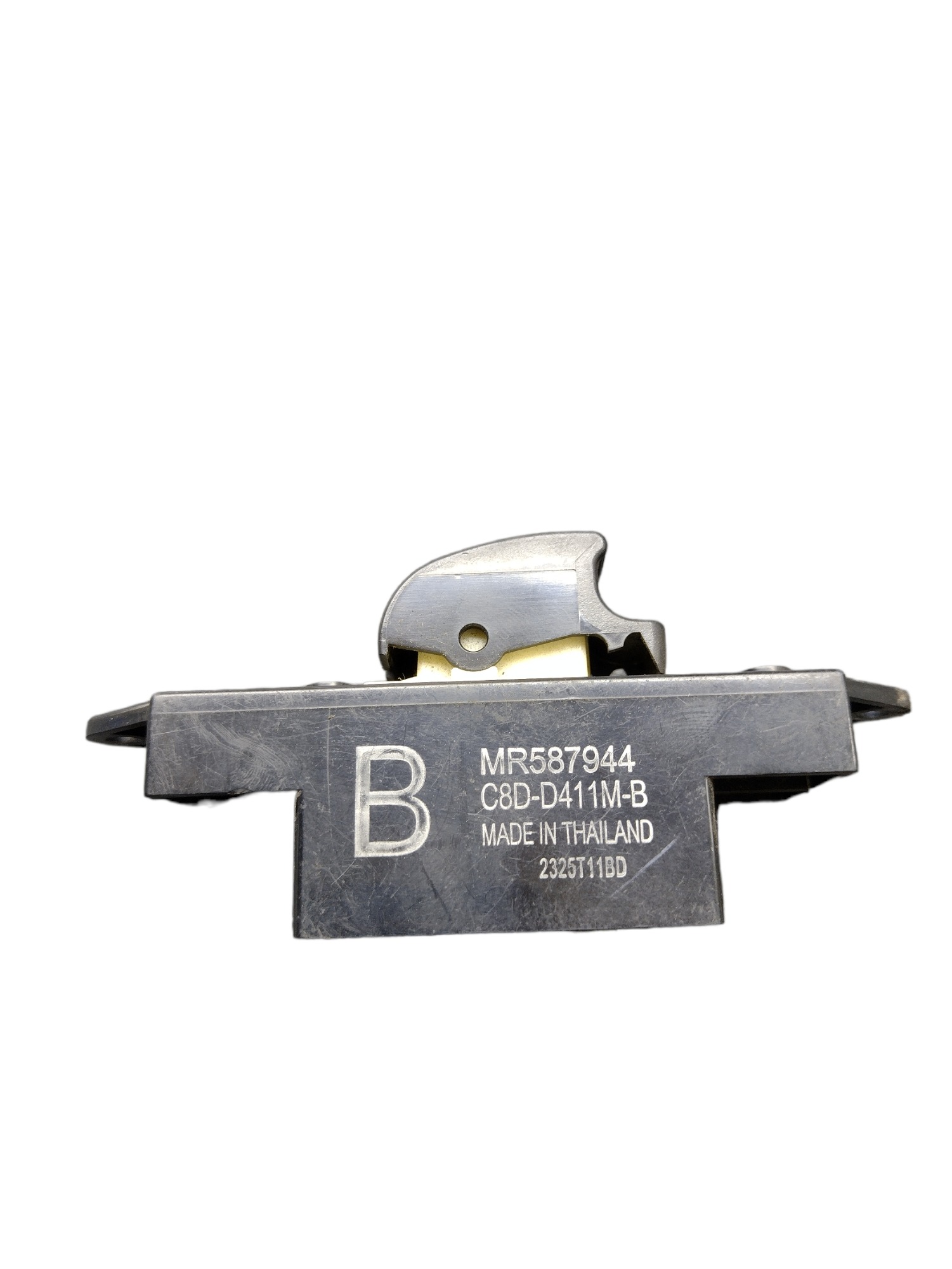 Botão Vidro D.d Mitsubishi L200 Outlander Pajero Mr587944 4