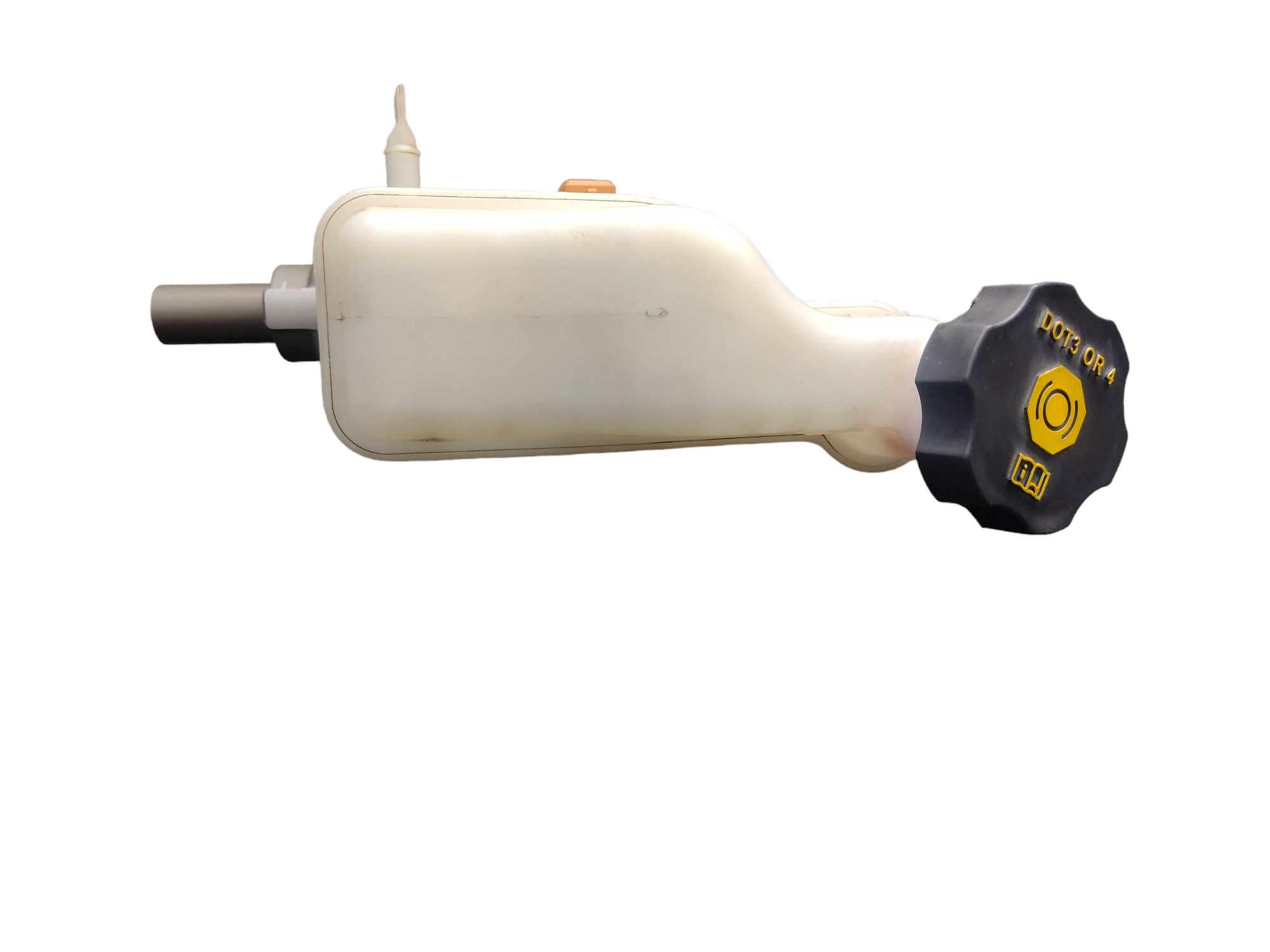 Cilindro Mestre Com Reservatório Hyundai Creta 2019 4