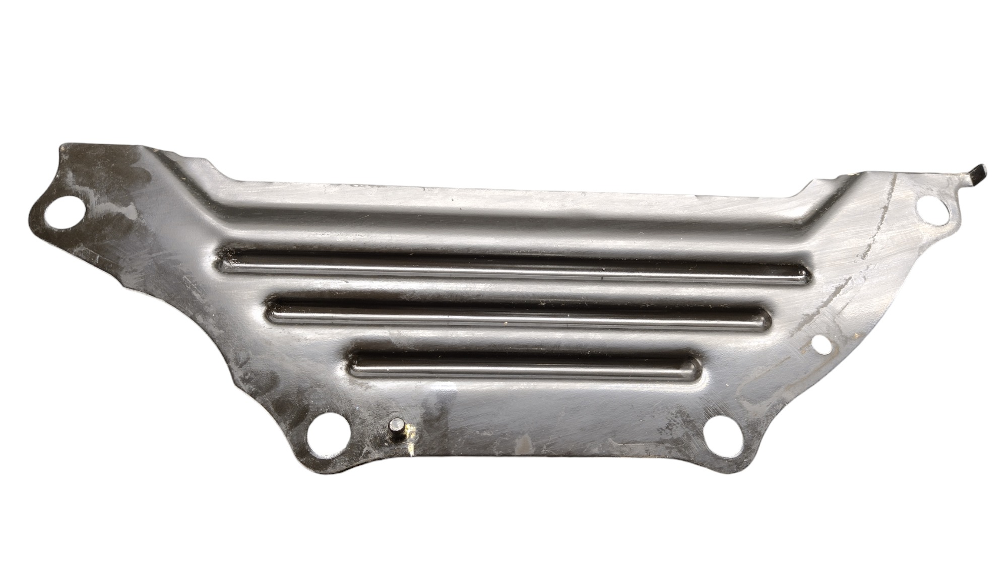 Chapa Proteção Embreagem Hilux Sw4 2.8 2019 2