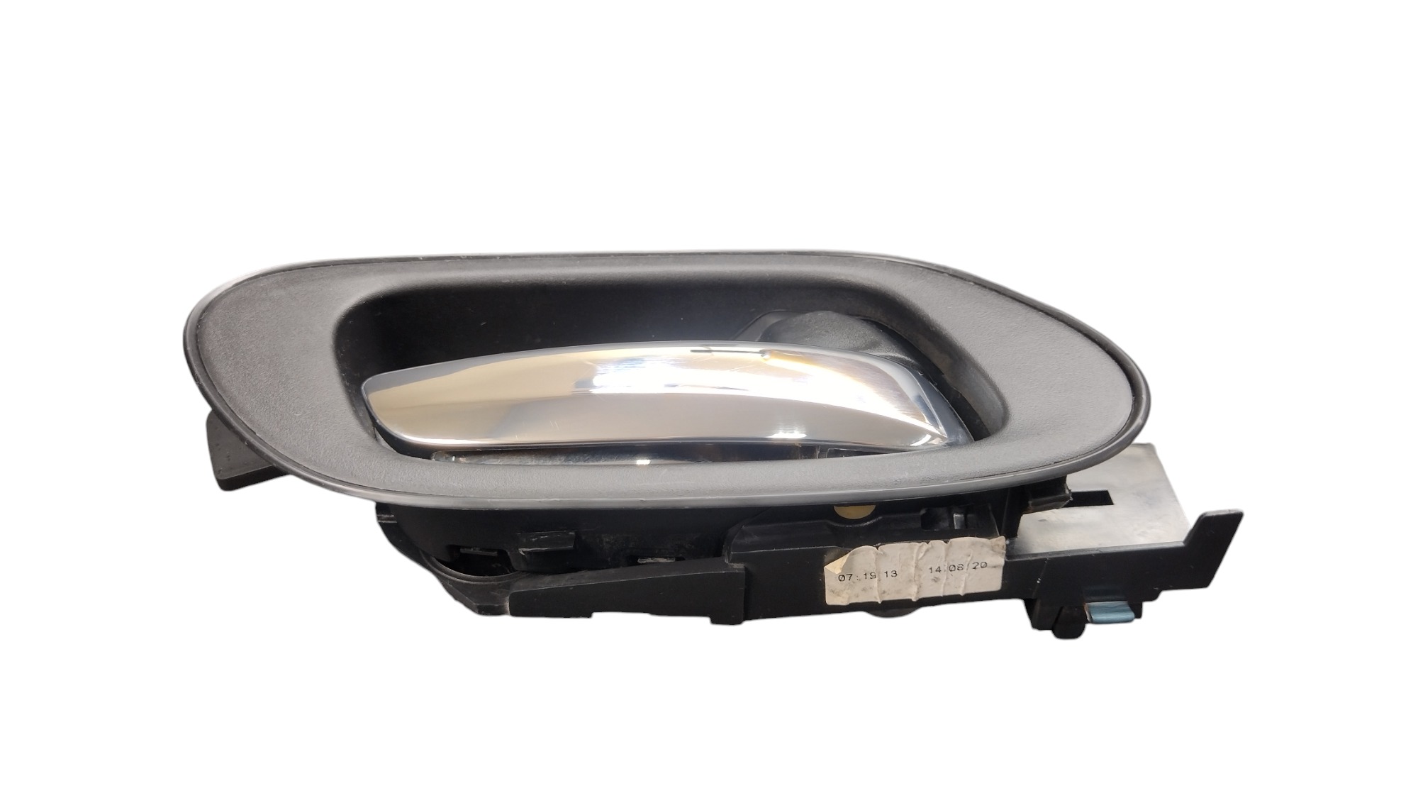 Maçaneta Interna Porta T.d Honda Hrv 2020 2