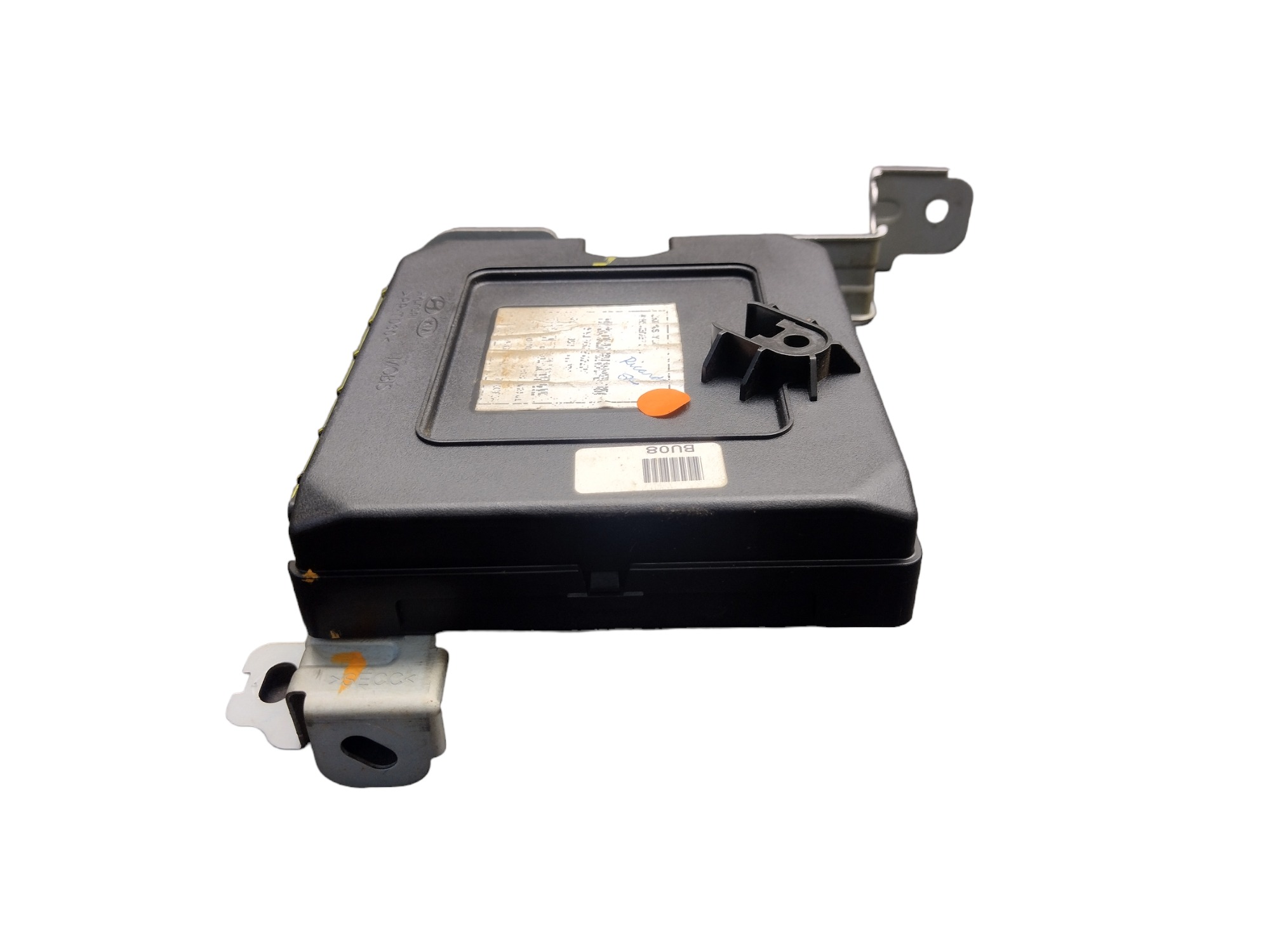 Módulo Bcm Hyundai Creta 1.6  2019 3