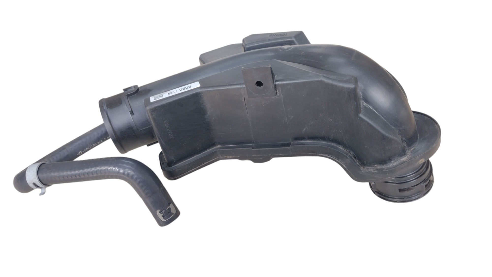 Caixa Ressonadora Tracker 1.2 Turbo 2024 4