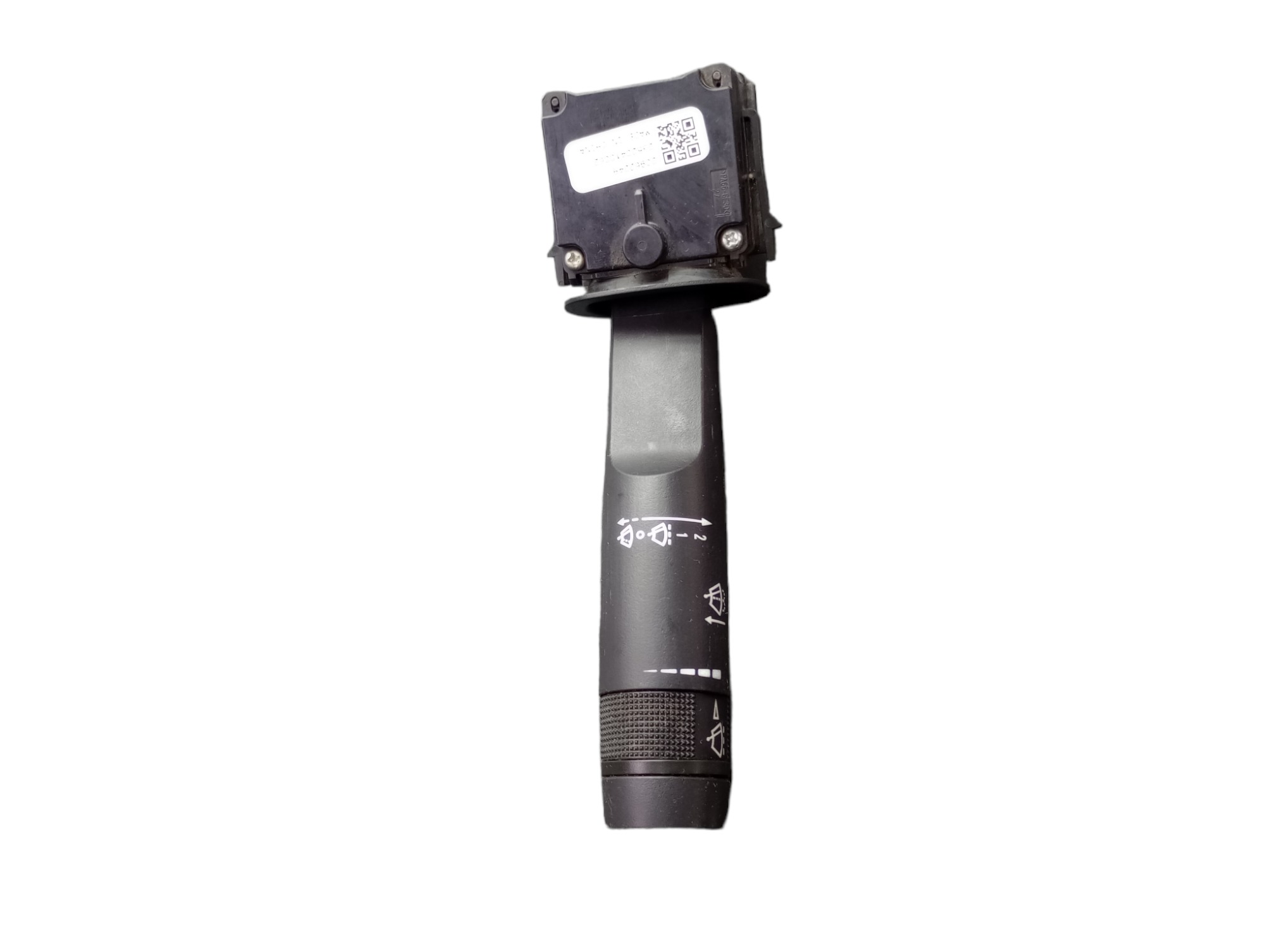 Chave Limpador Para-brisa Chevrolet S10 2.8 2013 3