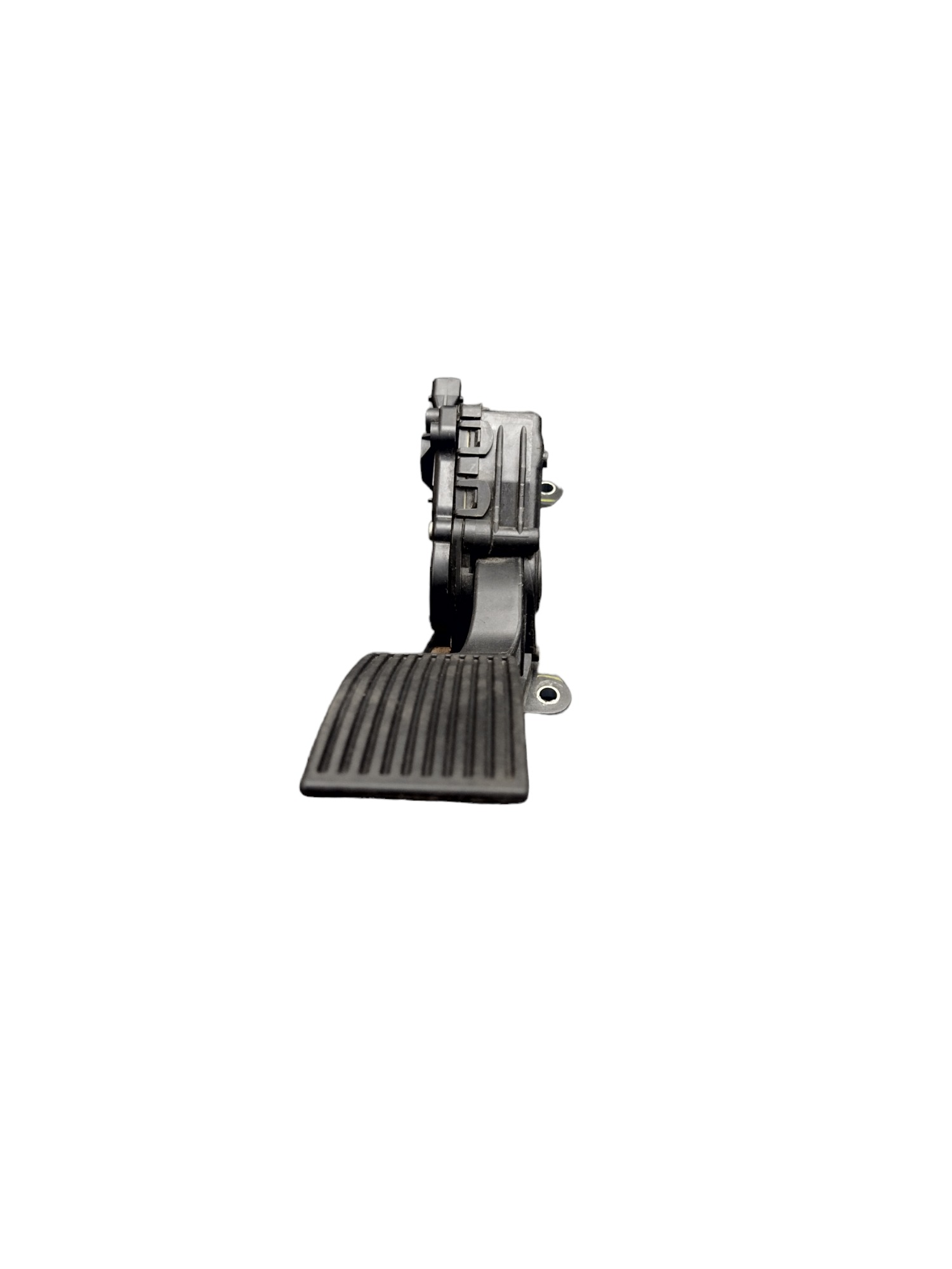 Pedal Acelerador Frontier 2.5 2012 5