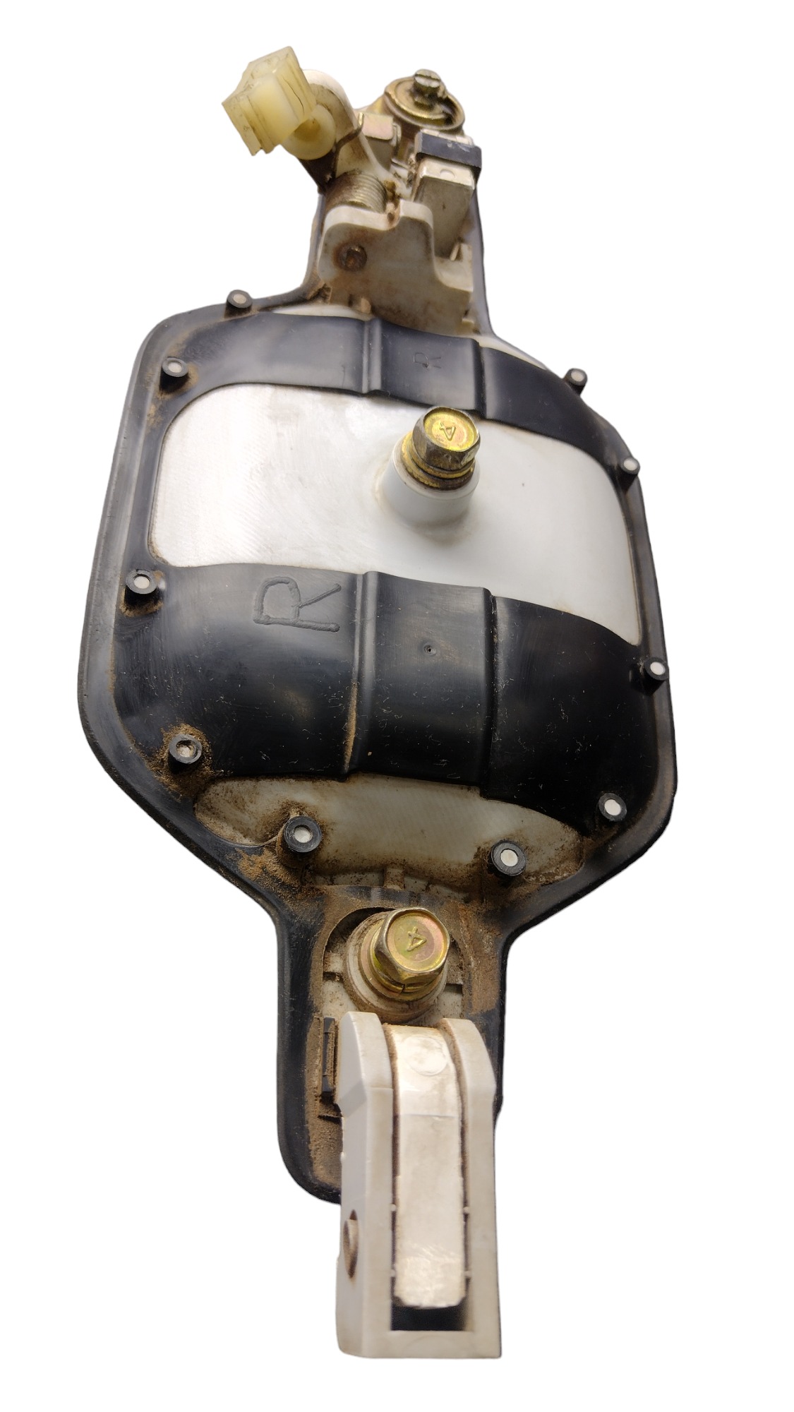 Maçaneta Externa D.d Pajero Full 2008 6