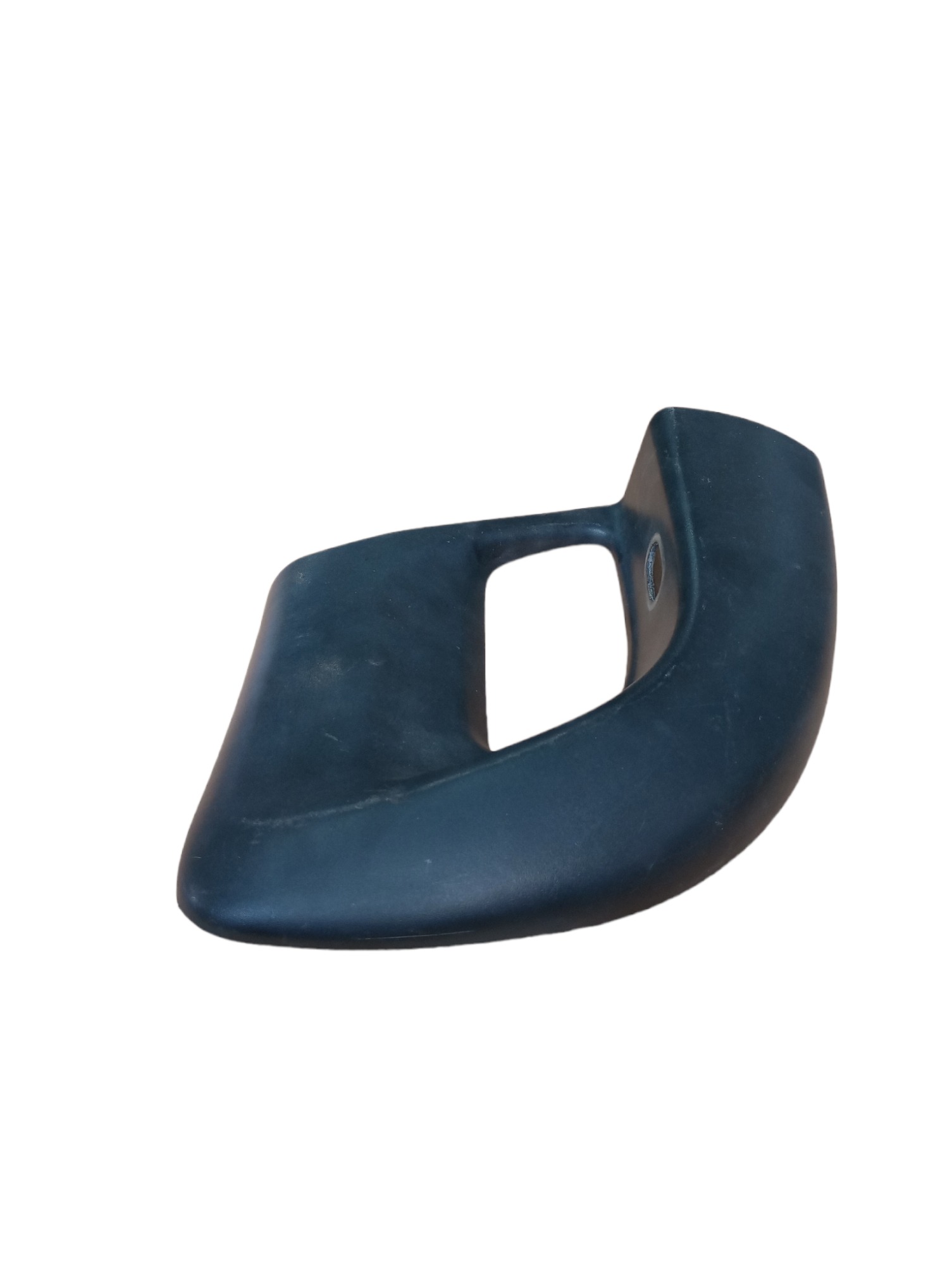 Moldura Comando De Vidro Dianteiro L.d Ford Ranger 2008 4