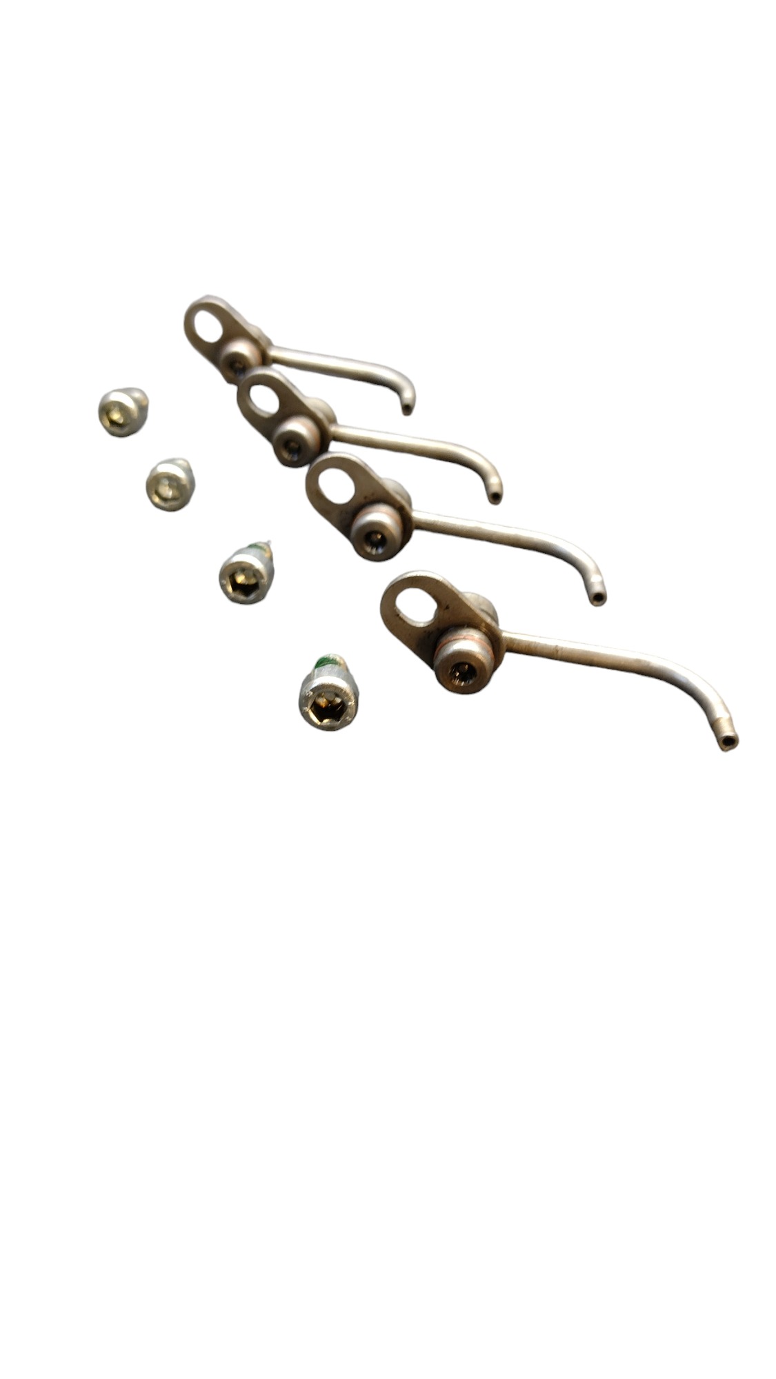 Jetcooler Motor S10 2.8 180cv 2013 2