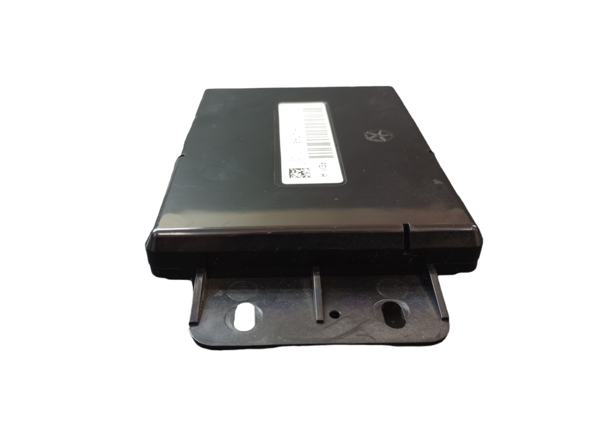 Módulo Temperatura Fiat Freemont 2.4 2013 4