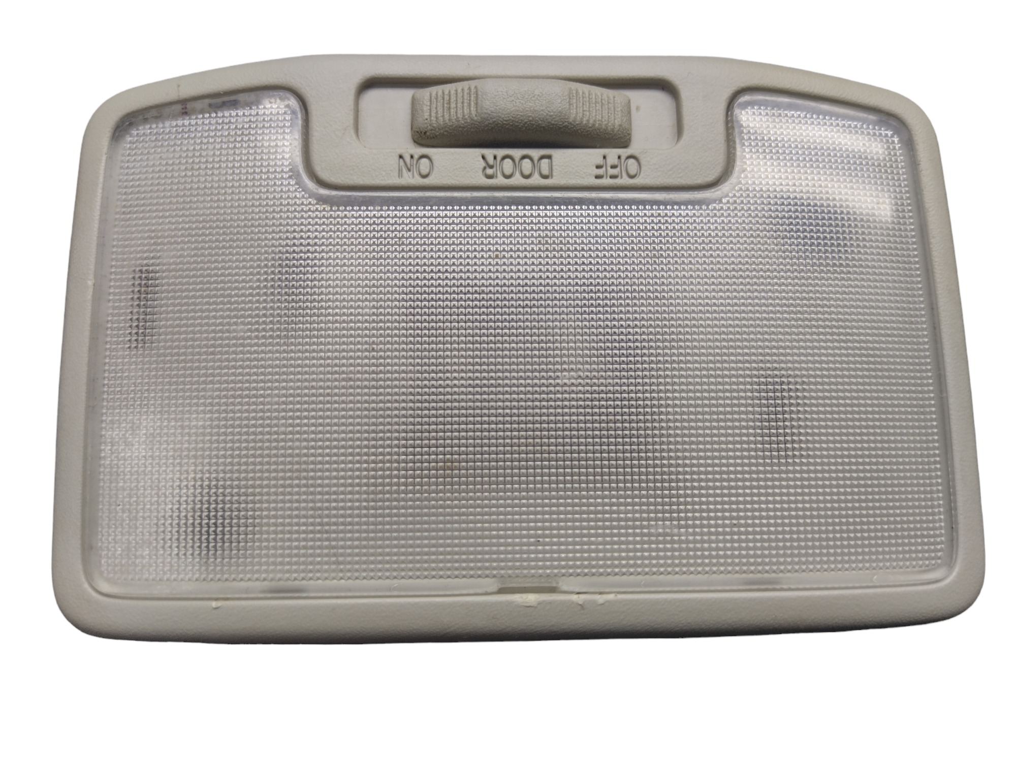 Luz De Teto Central S10 Ltz 2017 6