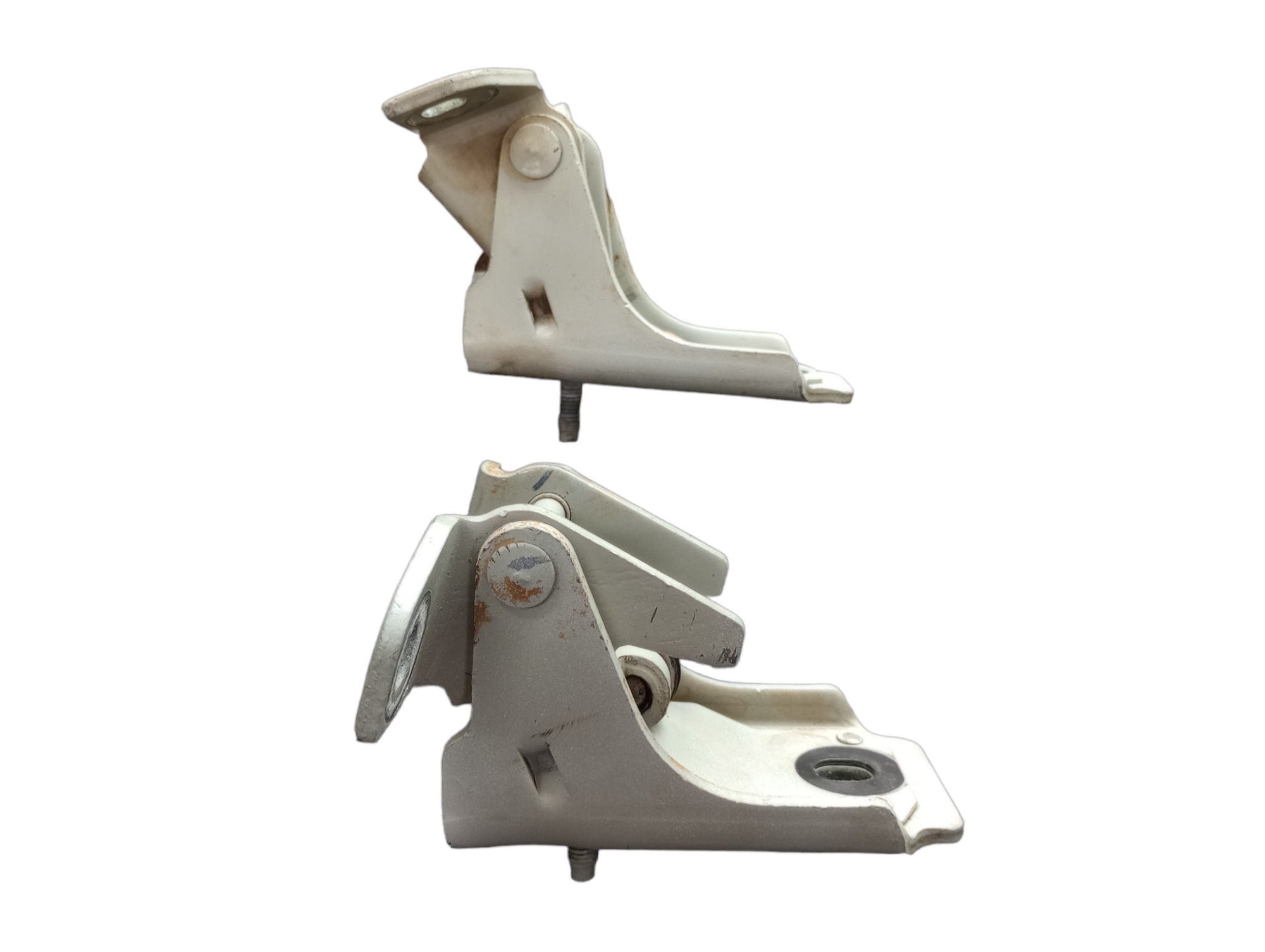 Par Dobradiça D.e Ford Ranger 2007 3